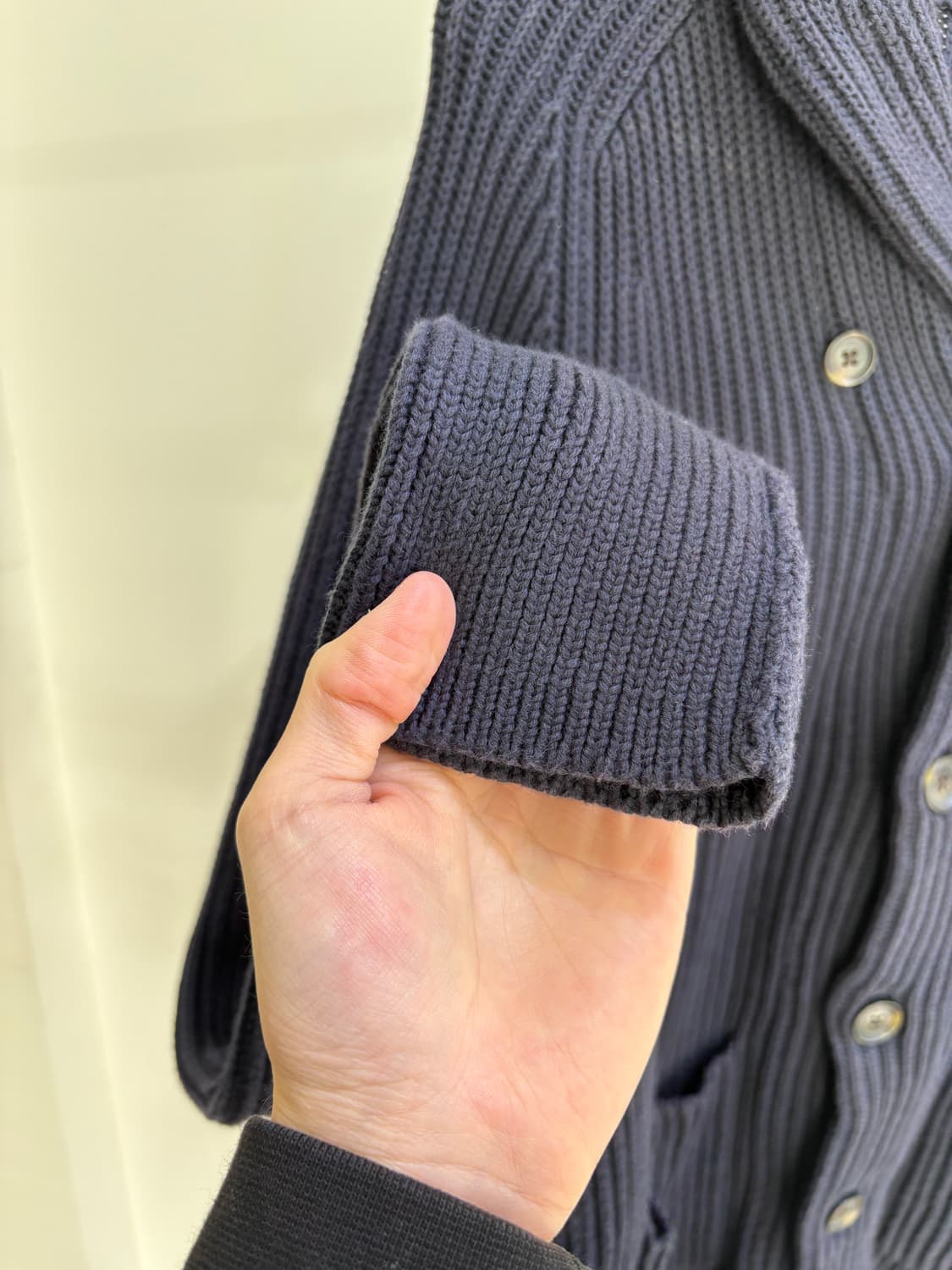 GAP 가디건 상품이미지4