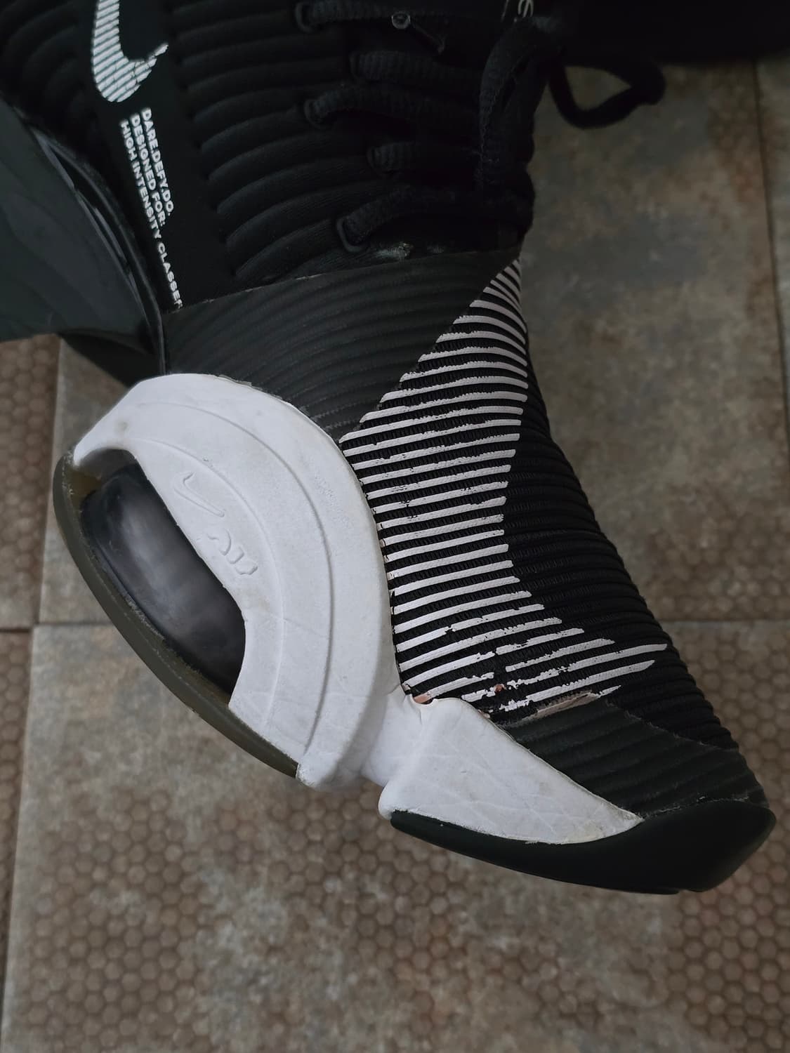 (270)나이키 에어 줌 슈퍼렙 상품이미지4