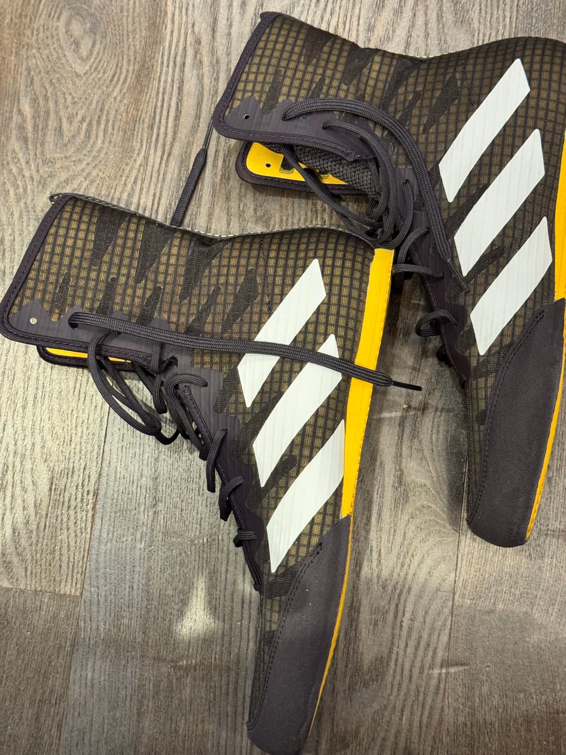 아디다스 복서 호그2 260 상품이미지3