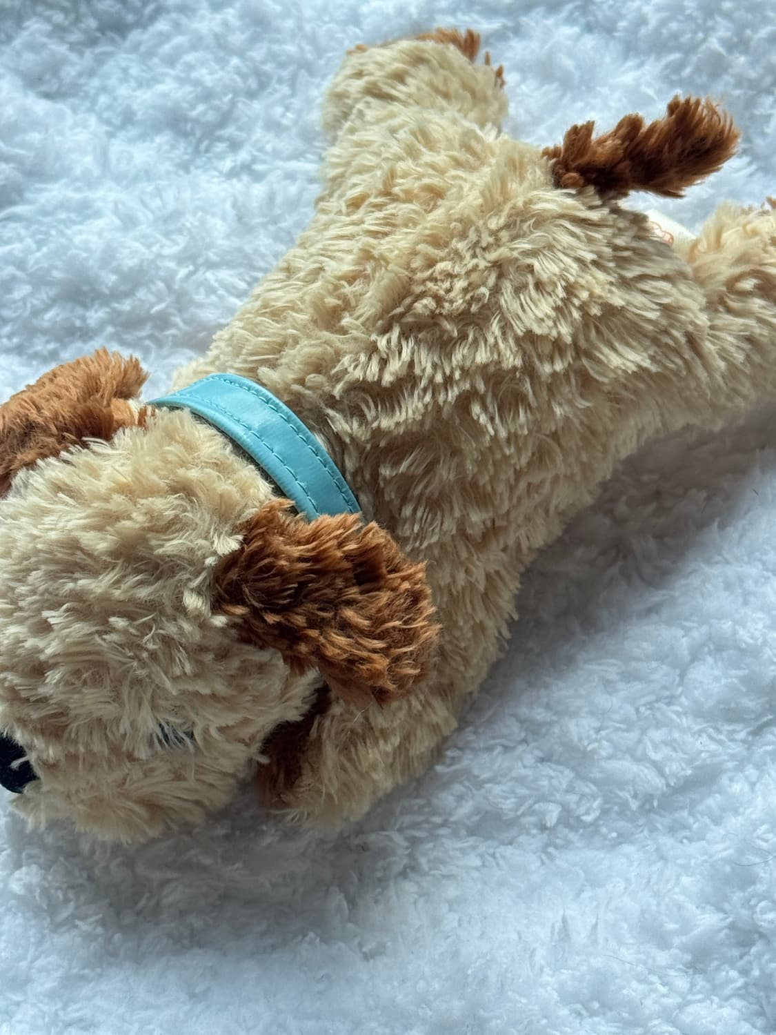 강아지인형 상품이미지1