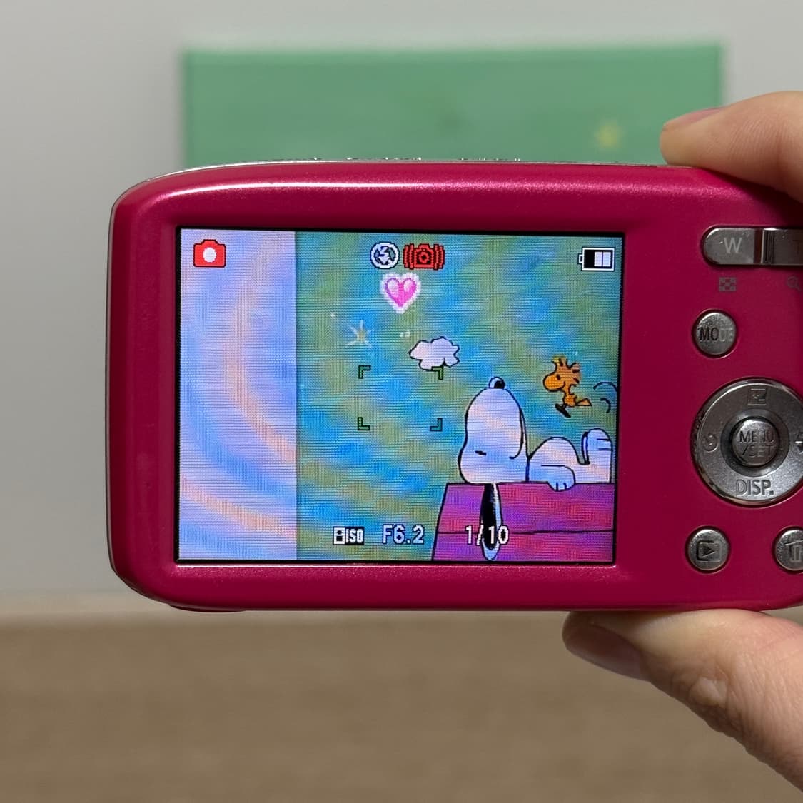 풀구성 파나소닉 DMC-S2 Panasonic LUMIX 파나소닉 루믹스 상품이미지8