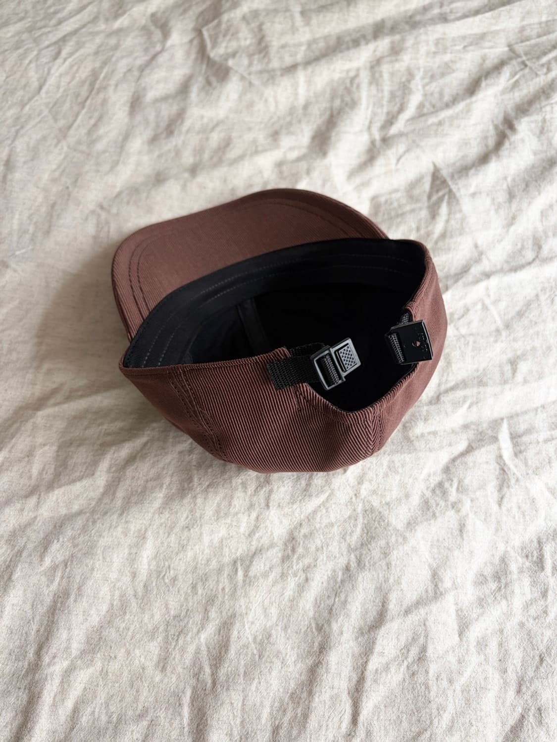 6panel cap 상품이미지8