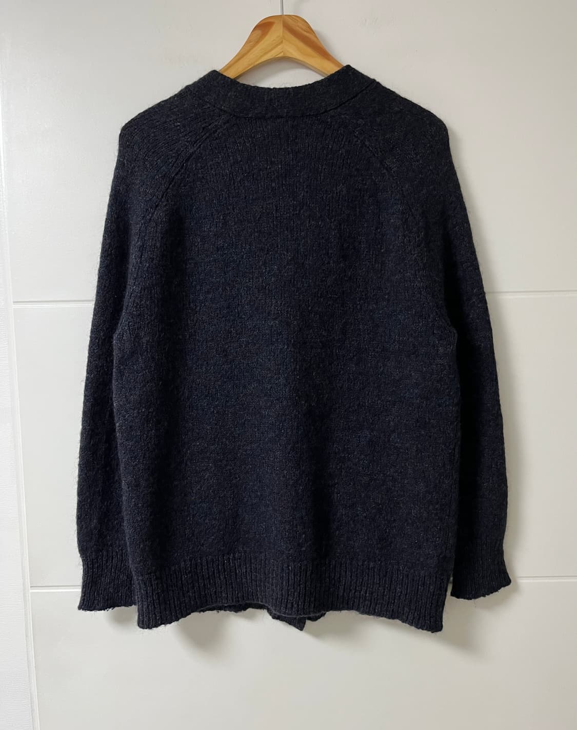 폴로 랄프로렌 가디건 데님앤서플라이 가디건 상품이미지2