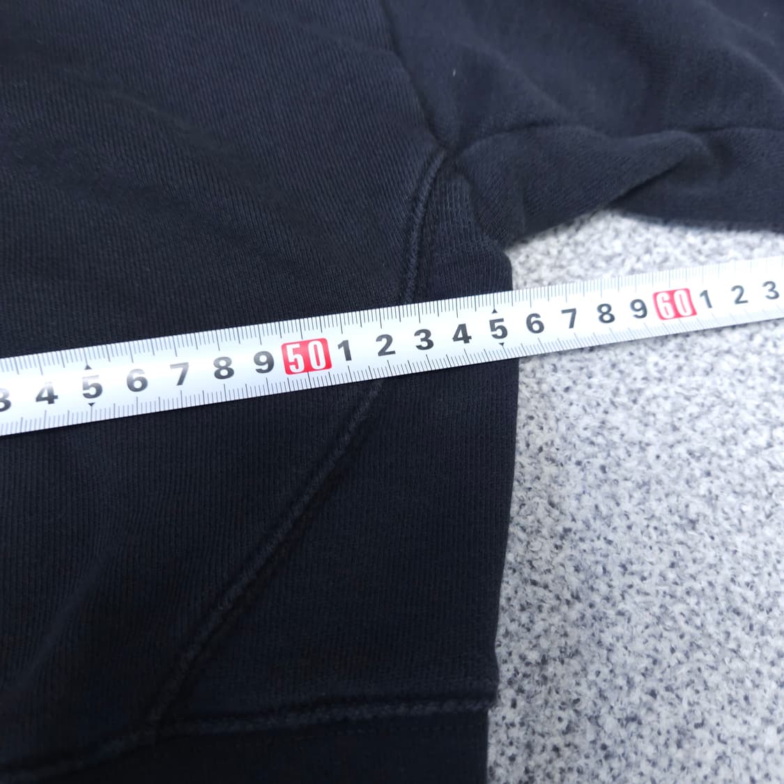 아디다스 파이어버드 크롭 후드티 S 상품이미지3