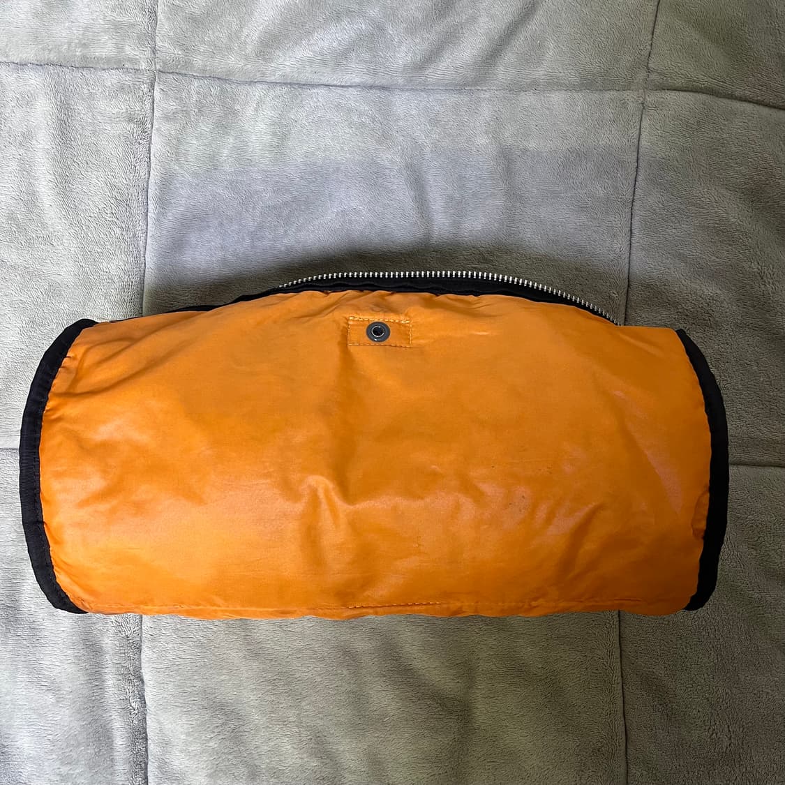 Porter 요시다 포터 탱커 보스턴 더플백 L 블랙 상품이미지6