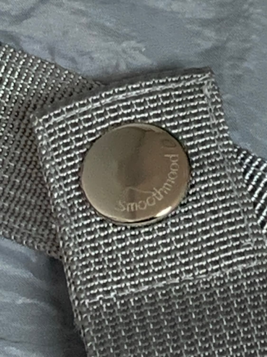 스무드무드 오프듀티 백팩 블루포그 상품이미지6