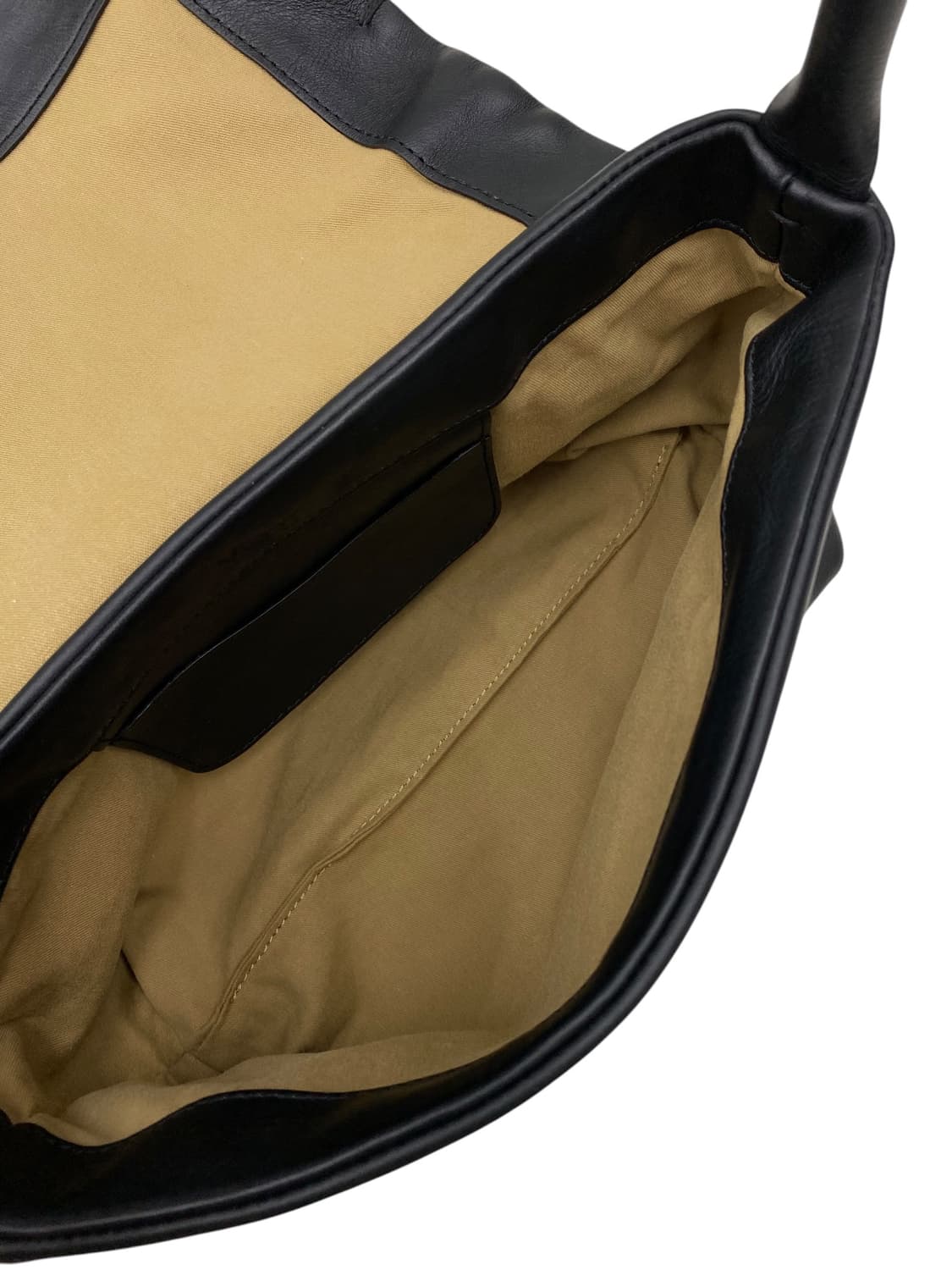 유르트 블랙 뮤토백 상품이미지3