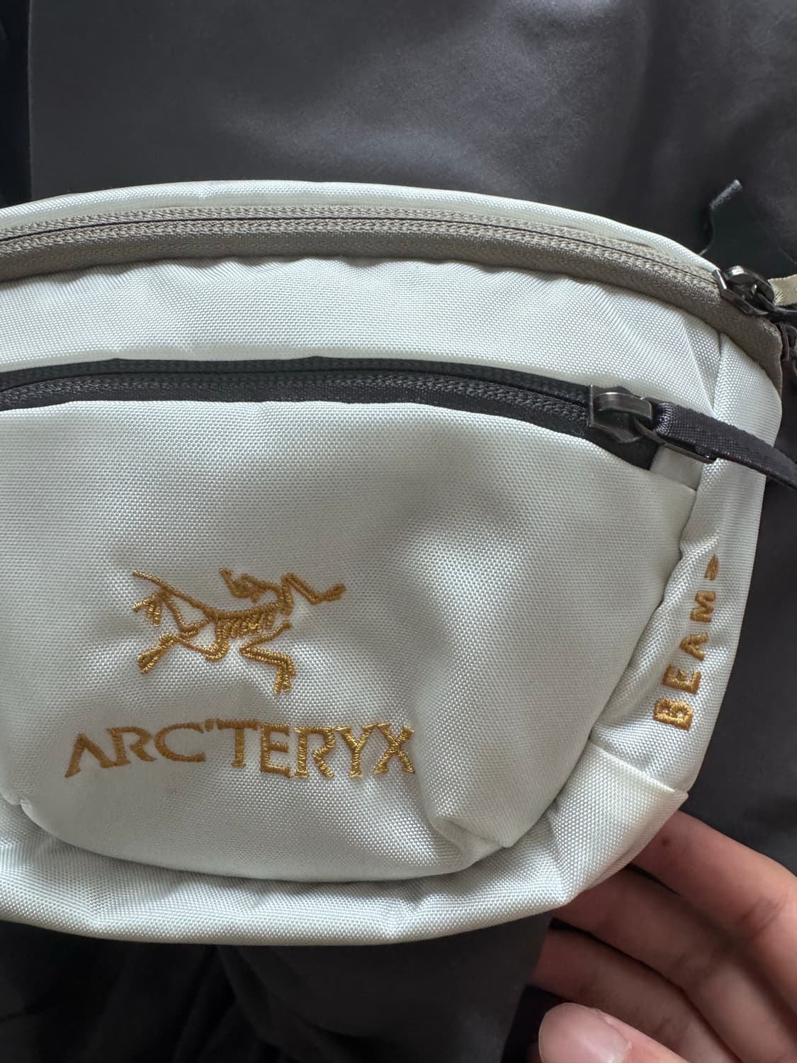 아크테릭스 x 빔즈 맨티스1 상품이미지4