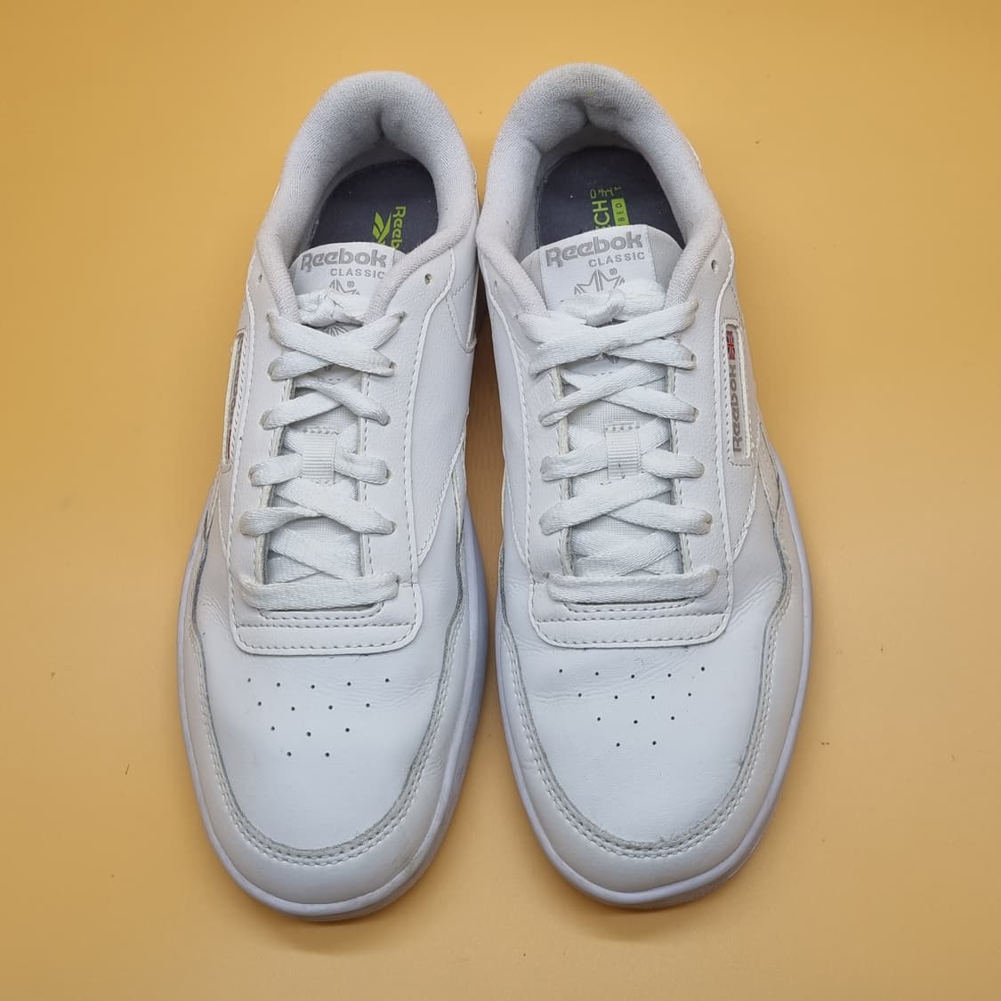 리복 클럽 남성스니커즈265 상품이미지2