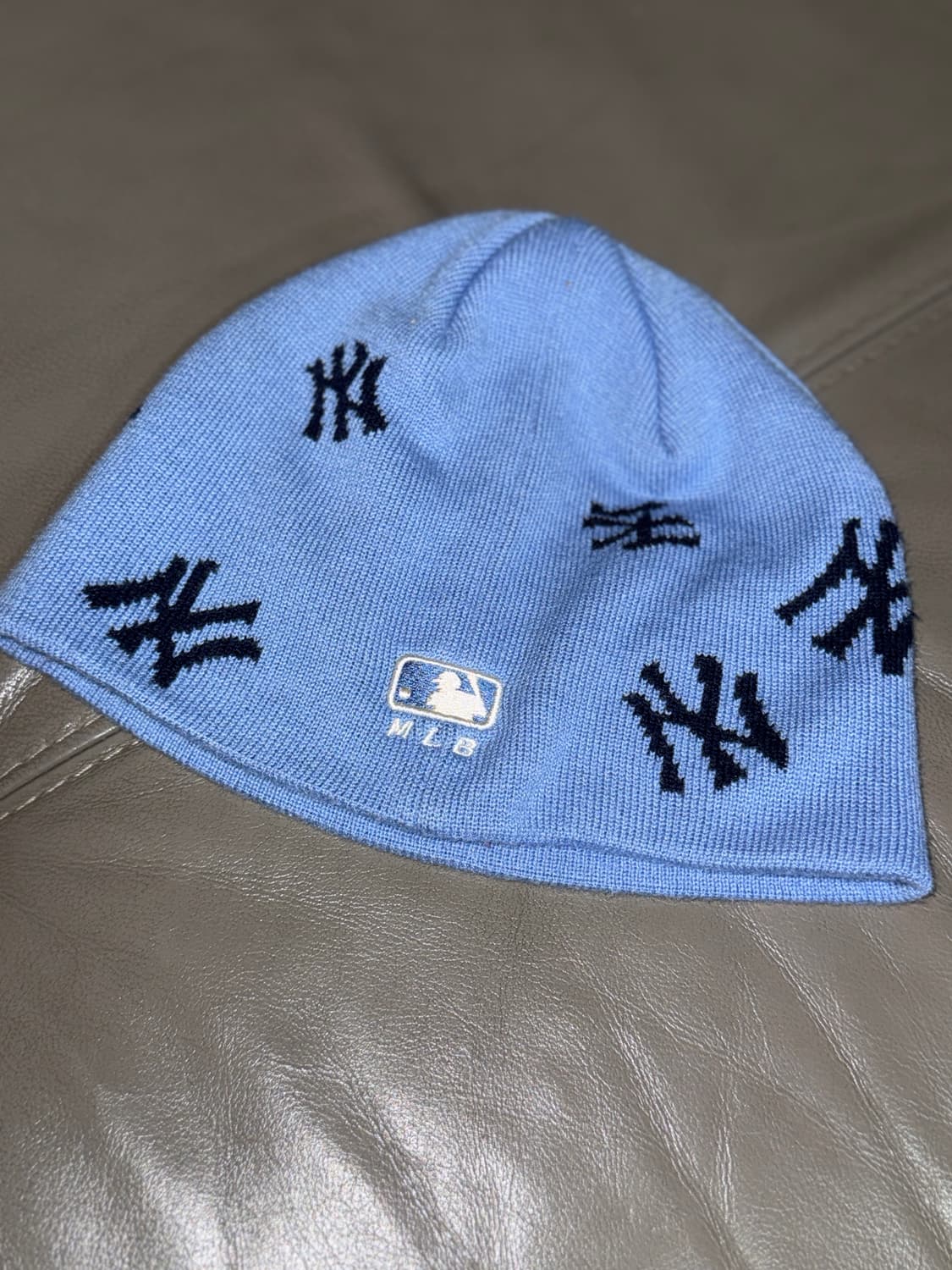 MLB 비니 상품이미지2