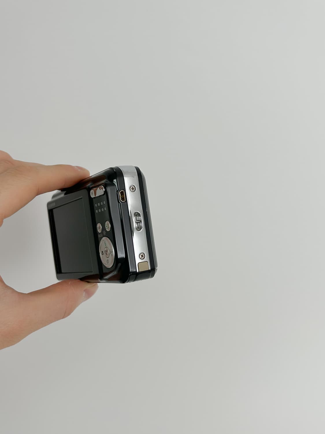 건전지디카!) 후지필름 파인픽스 a170 Finepix 빈티지 디카 상품이미지9