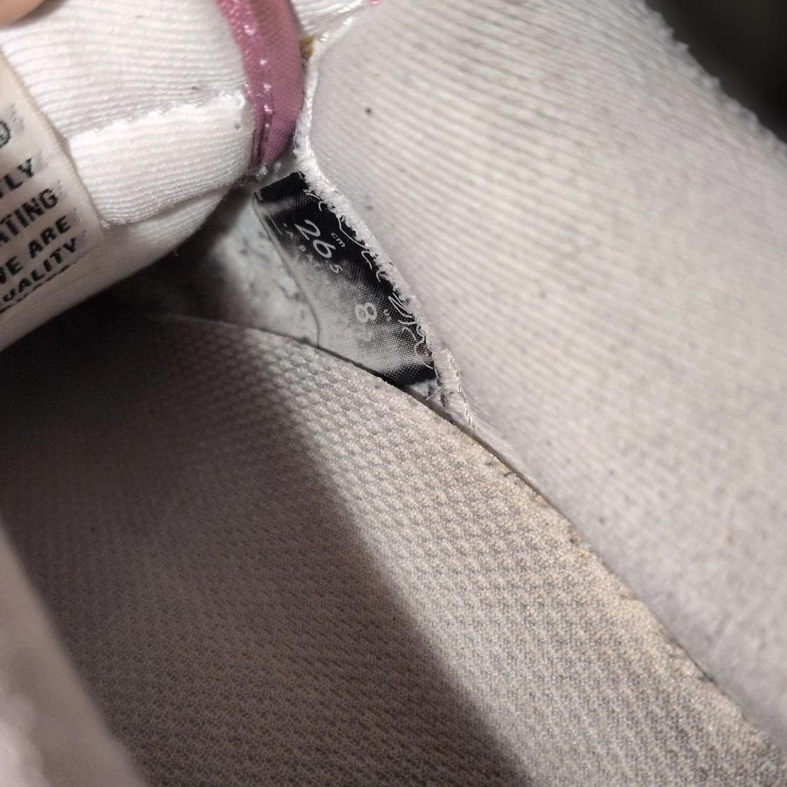 베이프 스타 #5 실버 상품이미지5