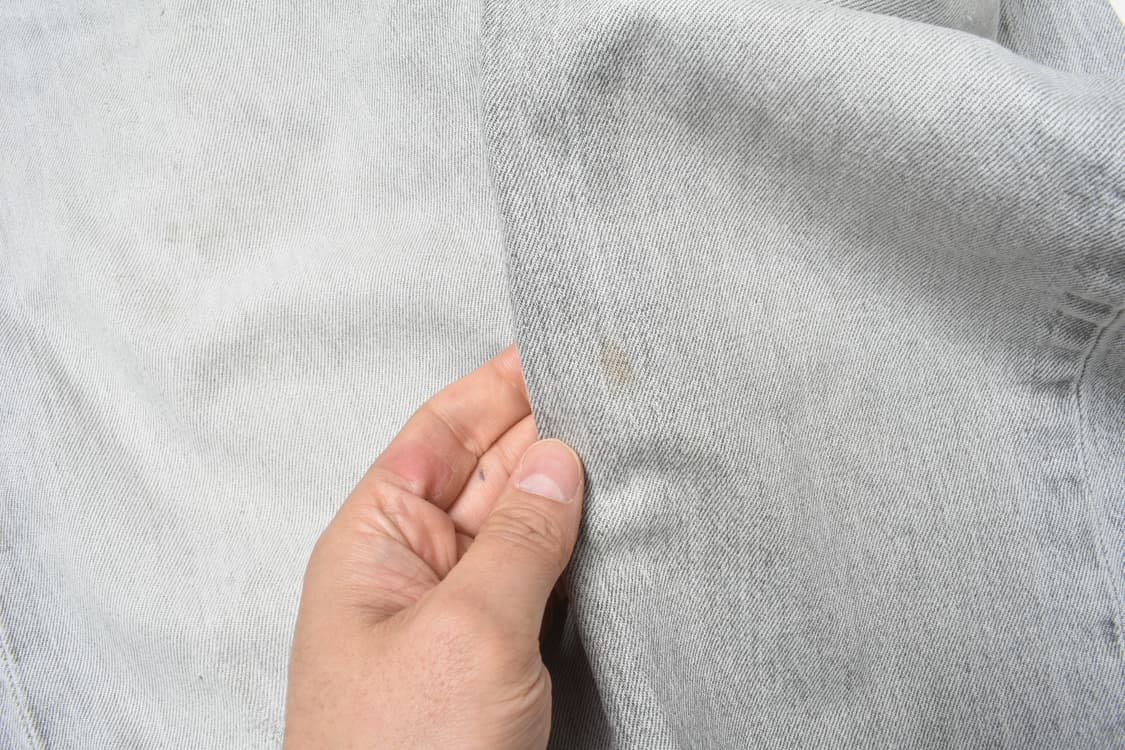 리바이스 501 청바지 데님팬츠 33  N3239 상품이미지10