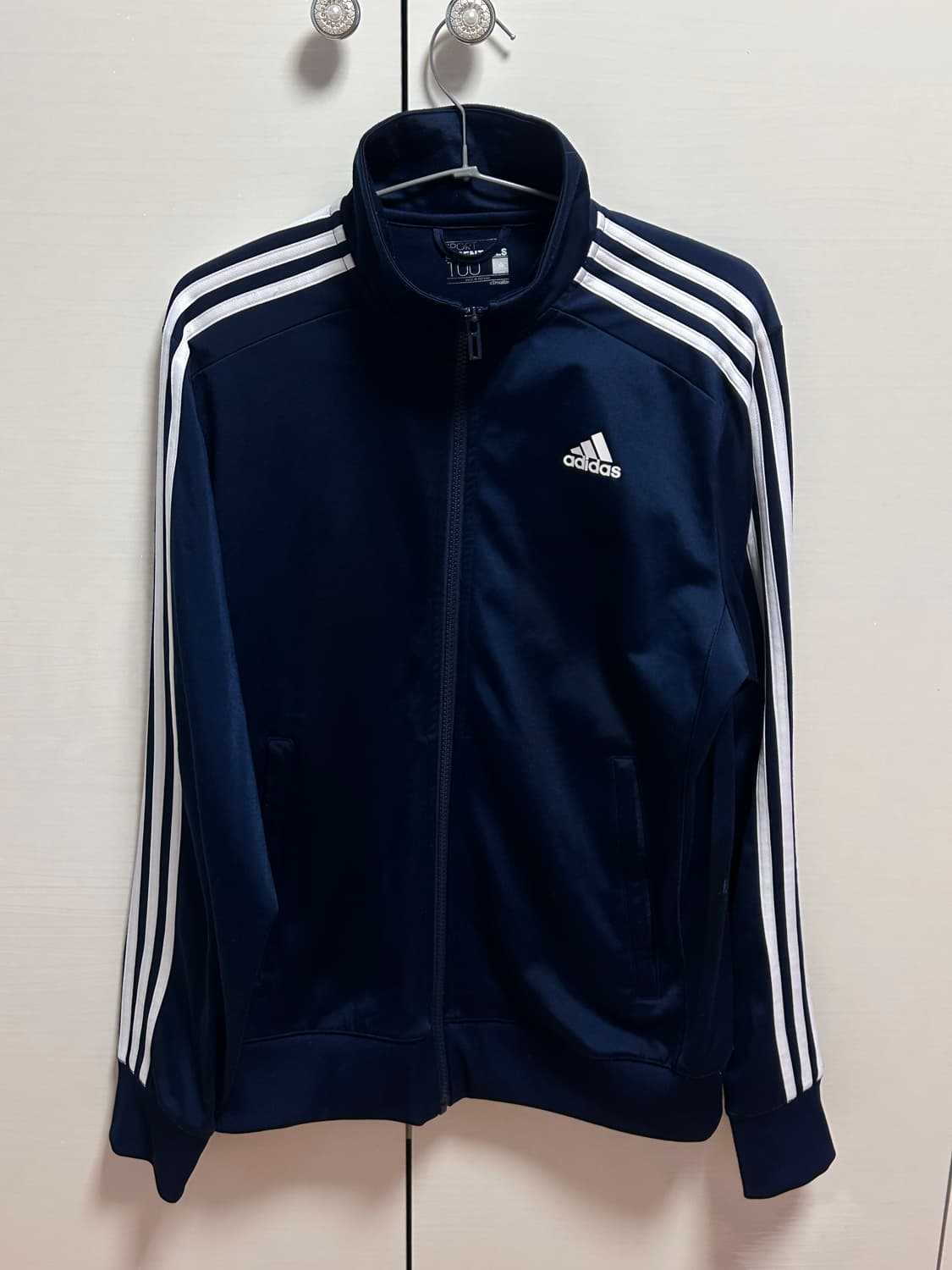 아디다스 네이비 져지 100 상품이미지1