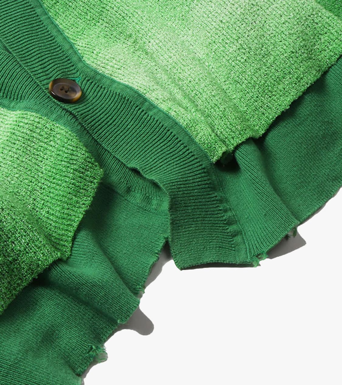 PERVERZE - REVERSIBLE CARDIGAN 상품이미지5