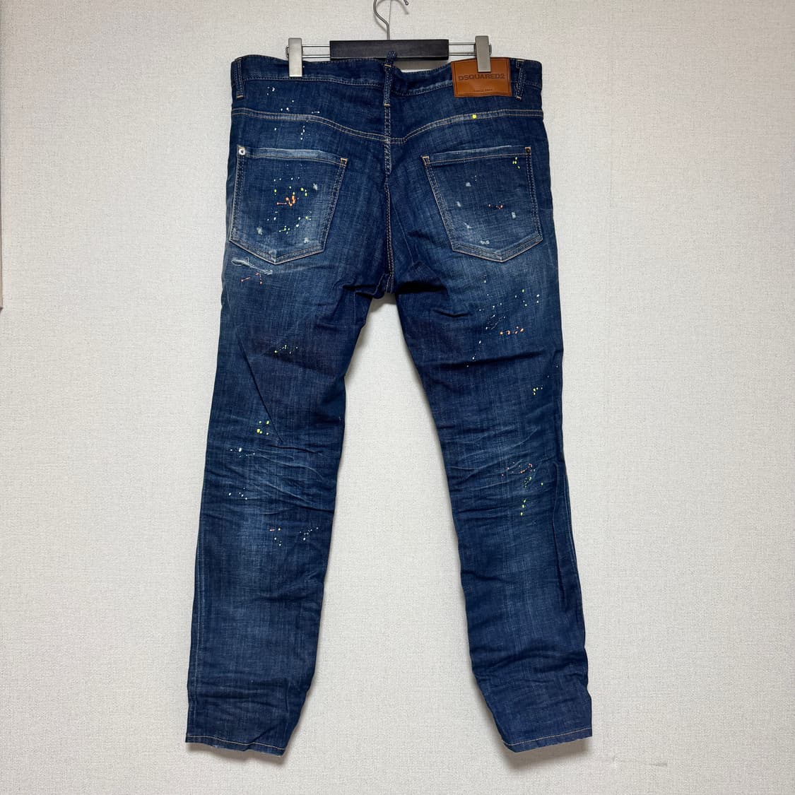디스퀘어드2 데님 54 상품이미지2