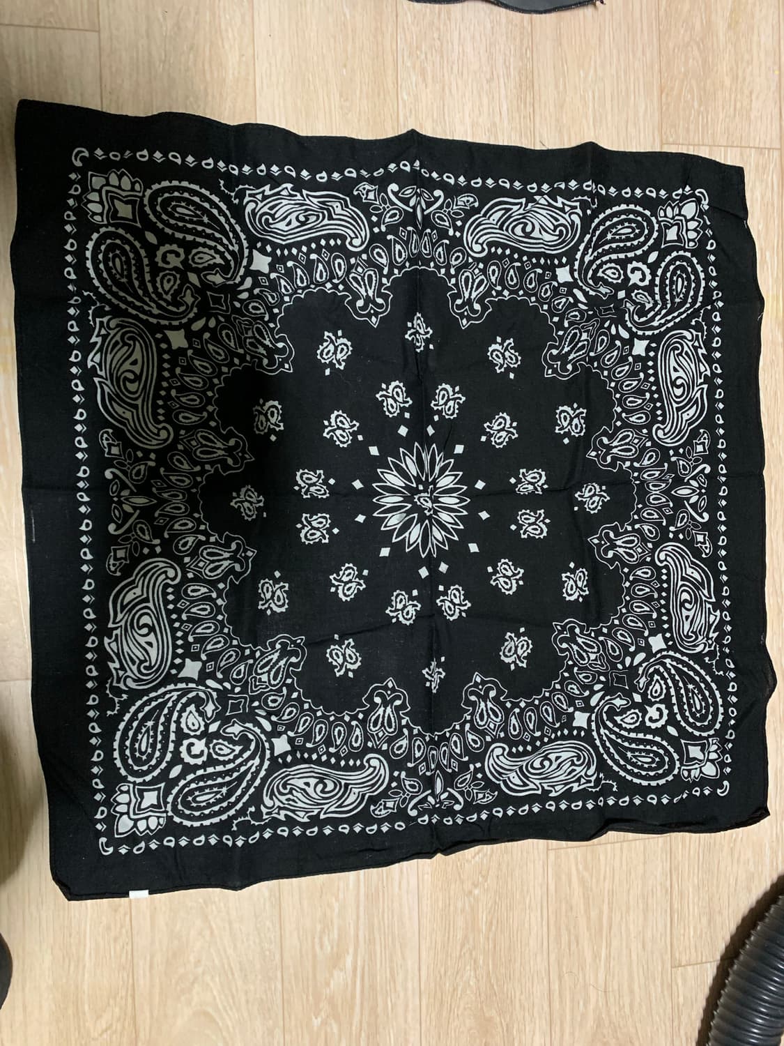 로스코 반다나, 래쉬 페이즐리 안경닦이  상품이미지2