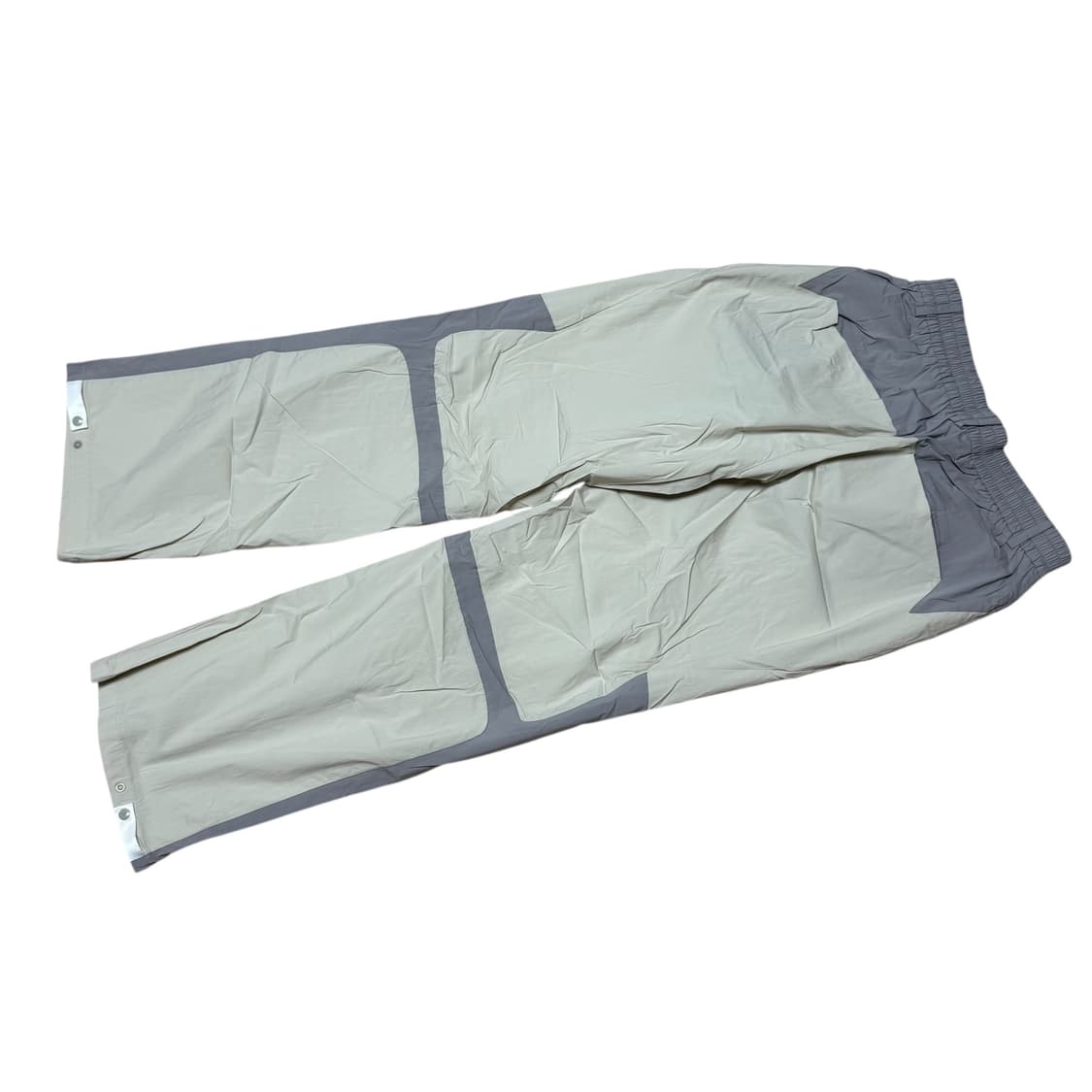 Undermine 나일론 배색 팬츠 XL 상품이미지2