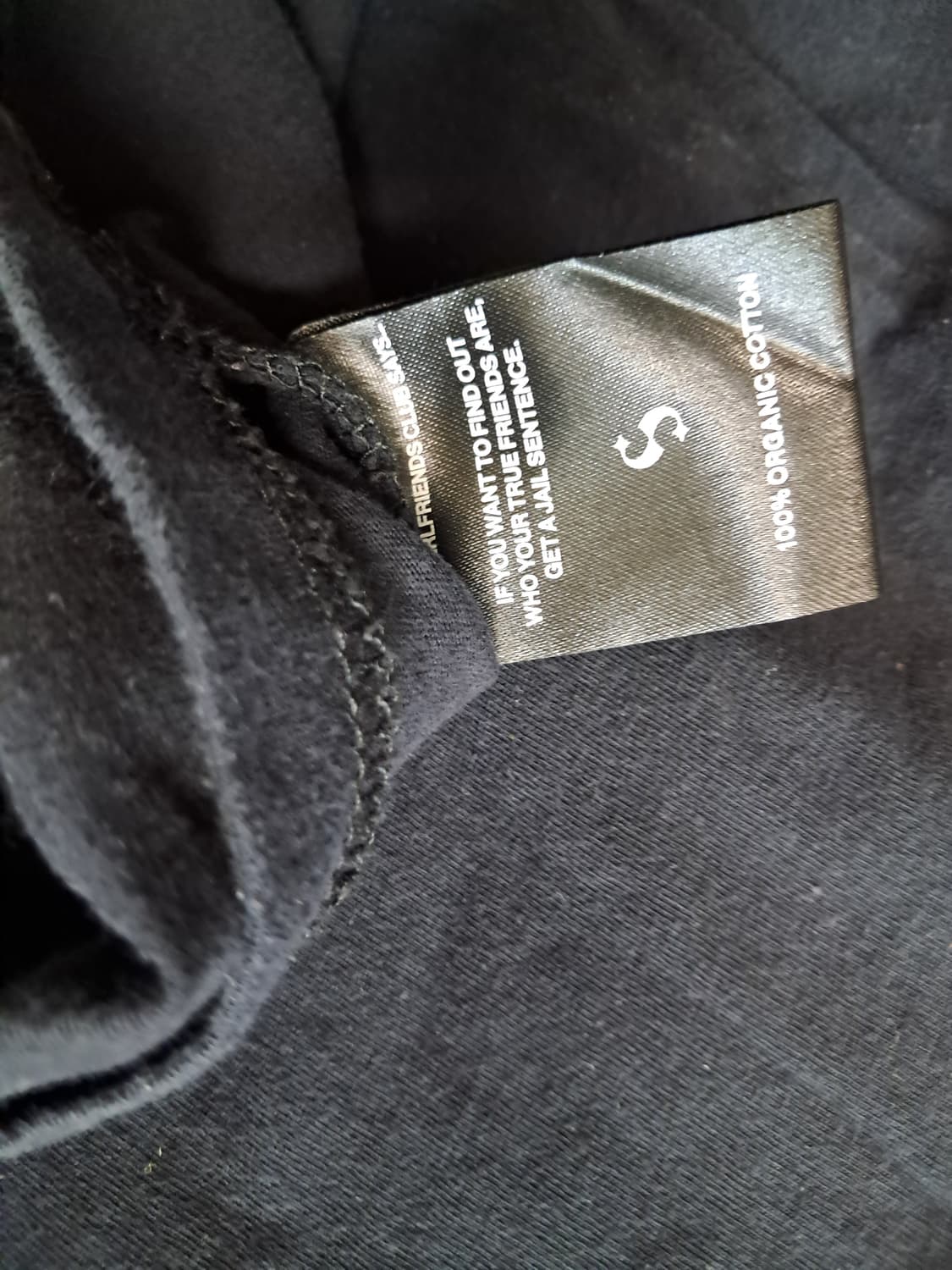 Stolen Girlfriends Club 티셔츠 상품이미지5