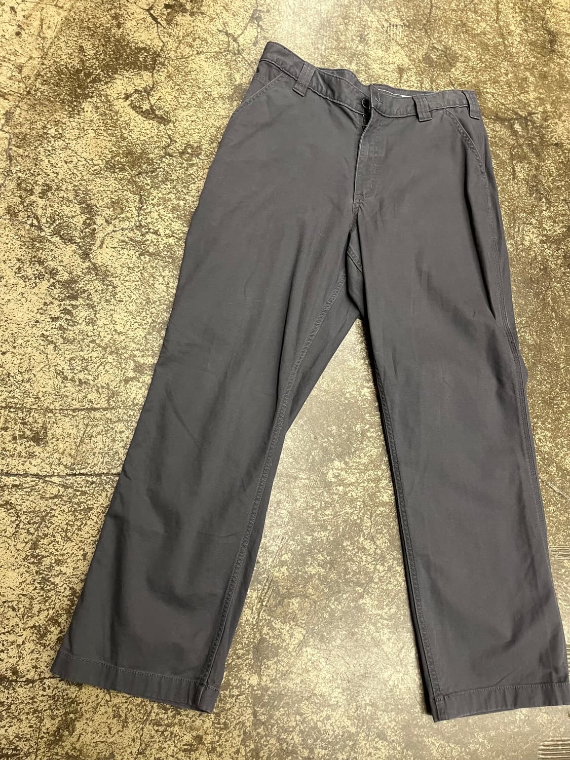 칼하트 카펜터 팬츠 상품이미지2