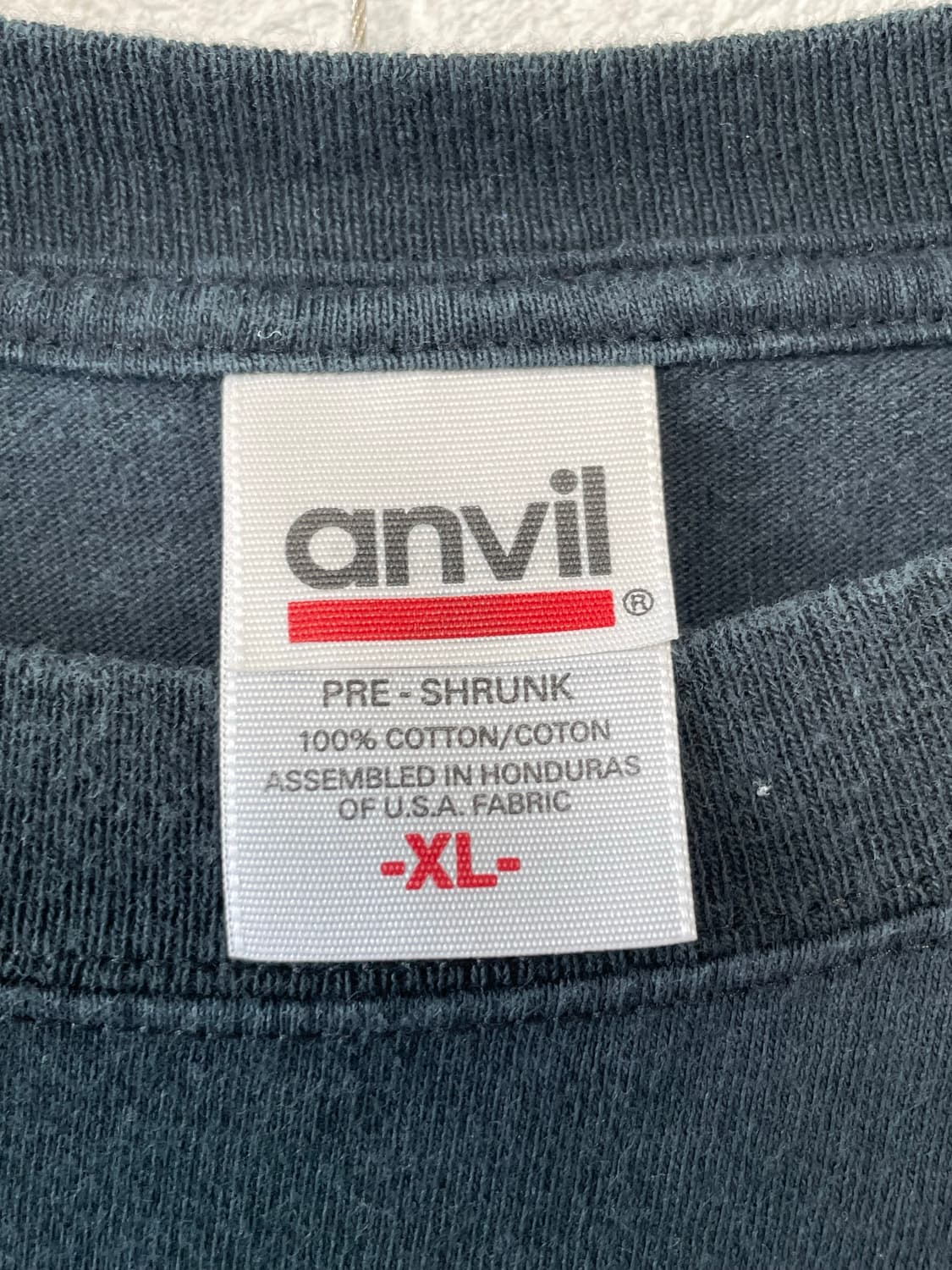 00s 롤링스톤즈 빈티지 밴드 티셔츠 상품이미지4