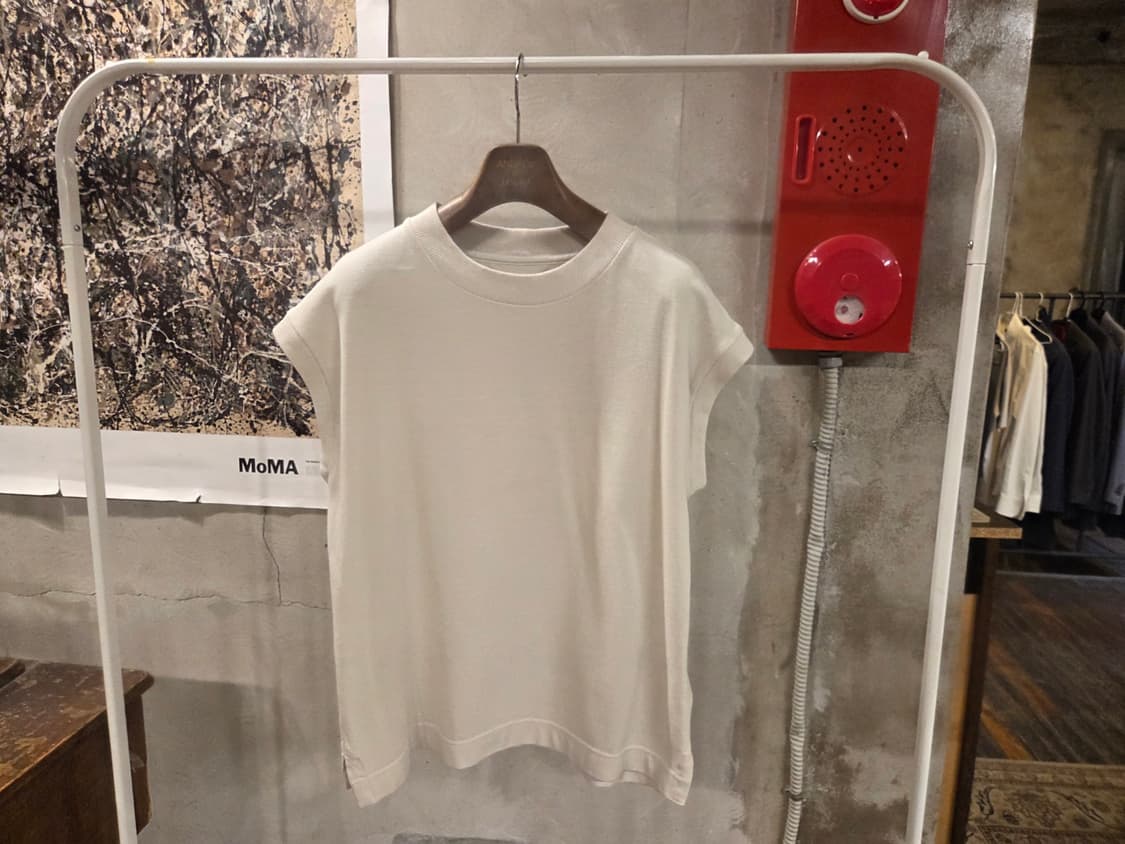 마가렛 호웰 티셔츠 상품이미지10