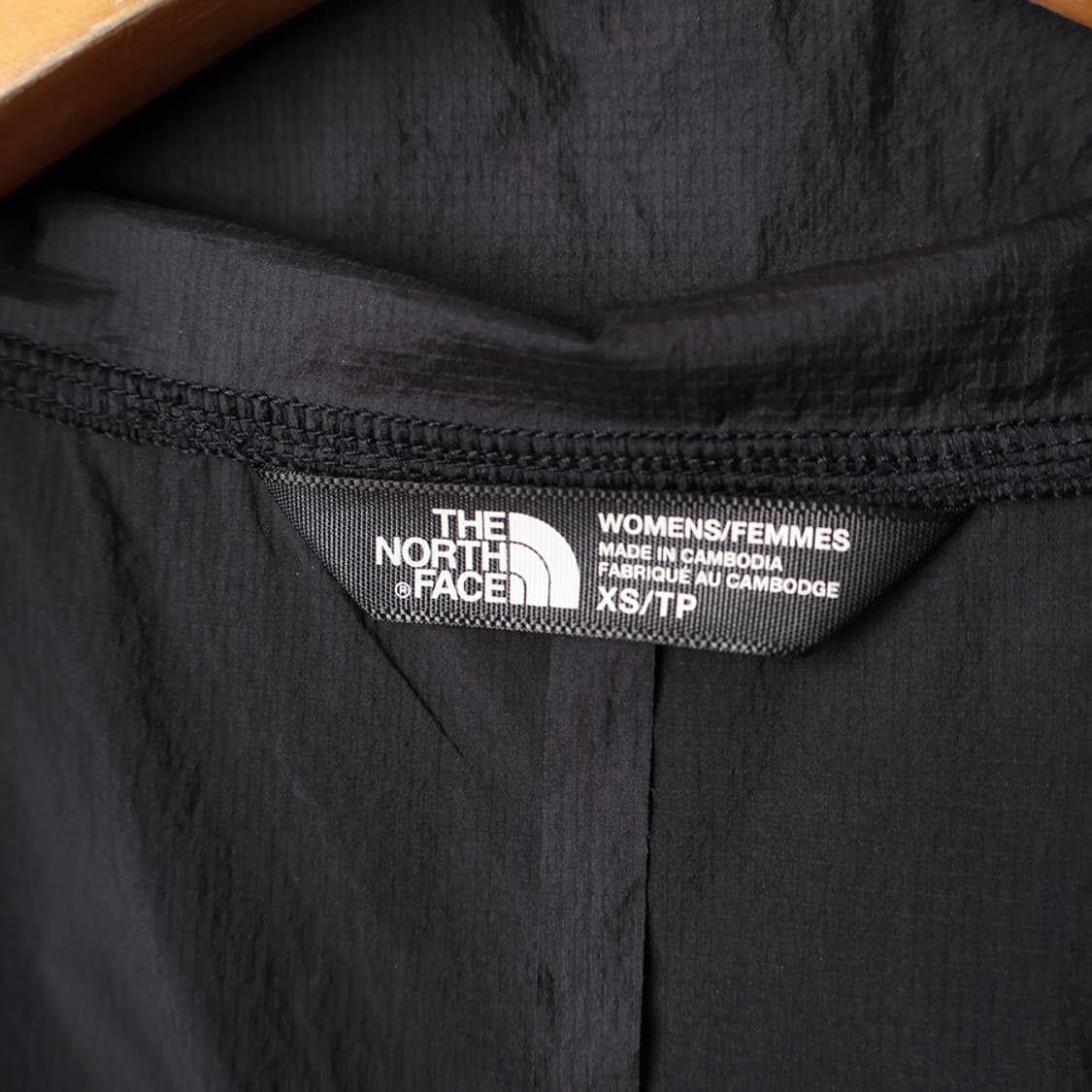 44/노스페이스 바람막이 상품이미지6