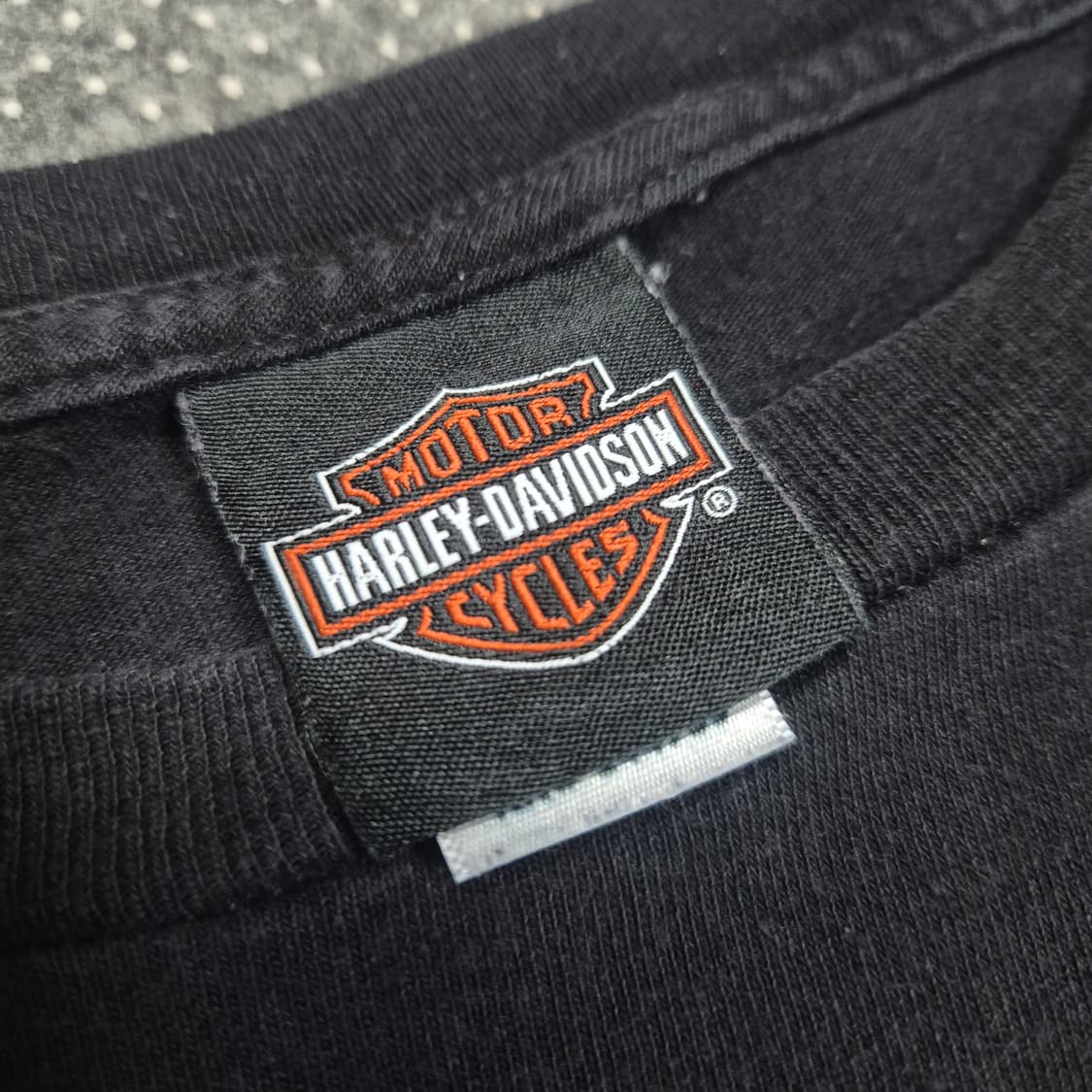[XL]US made 할리데이비슨 브리스톨-951 상품이미지5