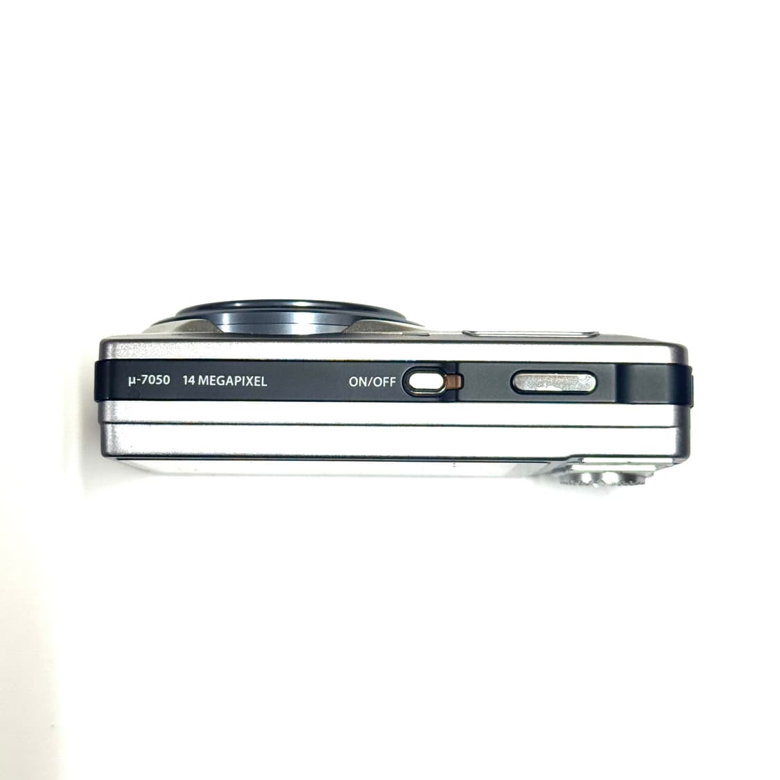 작례있음💖올림푸스 뮤 7050 실버 Olympus μ 빈티지 디카 상품이미지5
