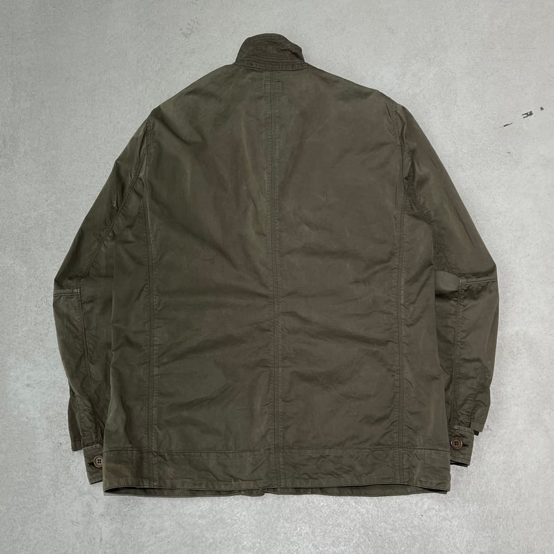 cp컴퍼니 멀티포켓 워크자켓 s09998 상품이미지2