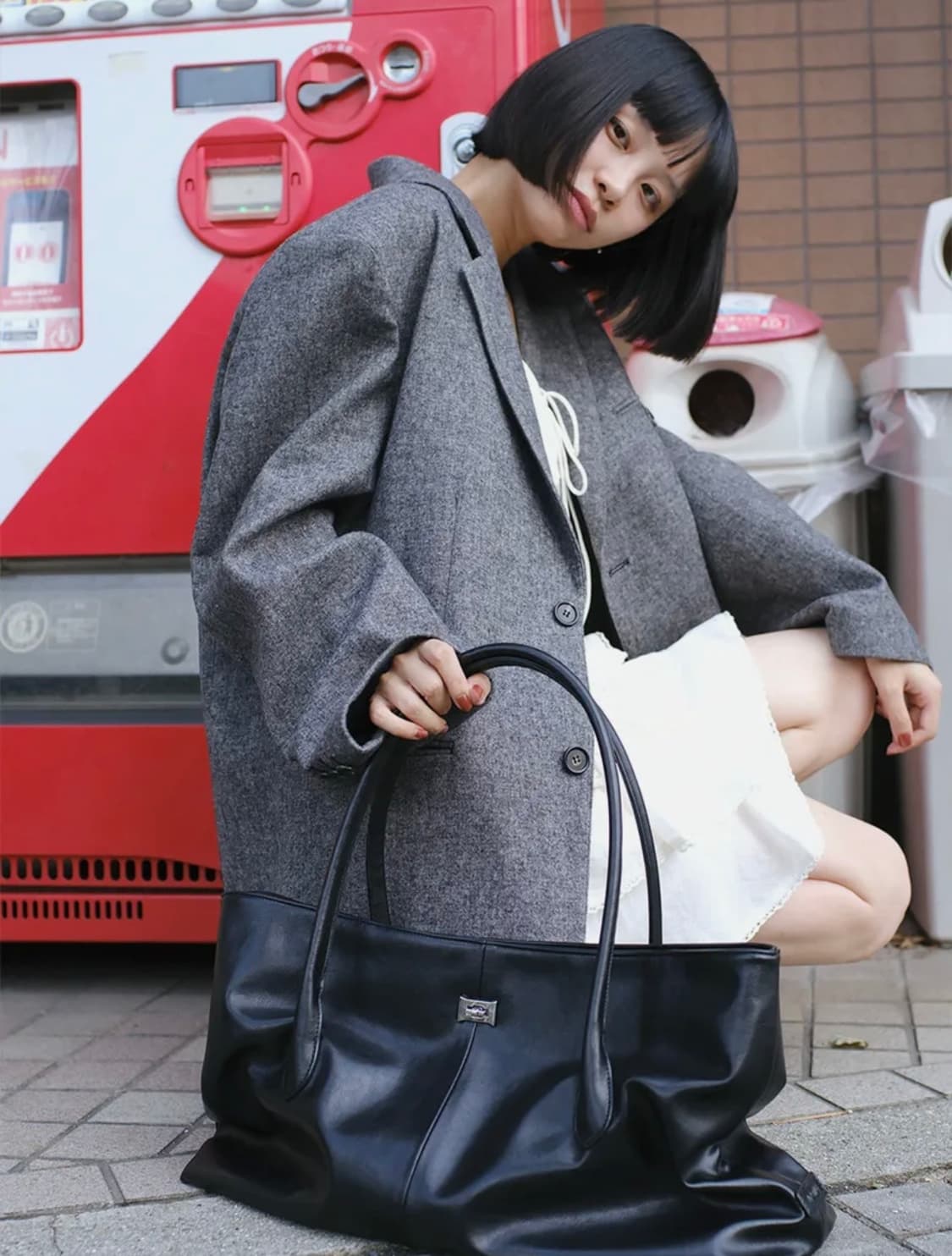 데누 벤또 백 상품이미지2