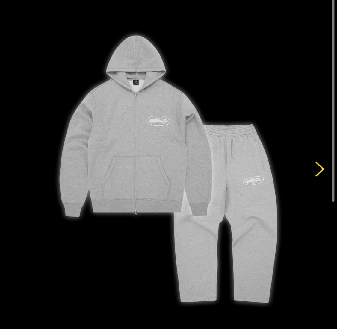 코르테이즈 스웻 구매 상품이미지1