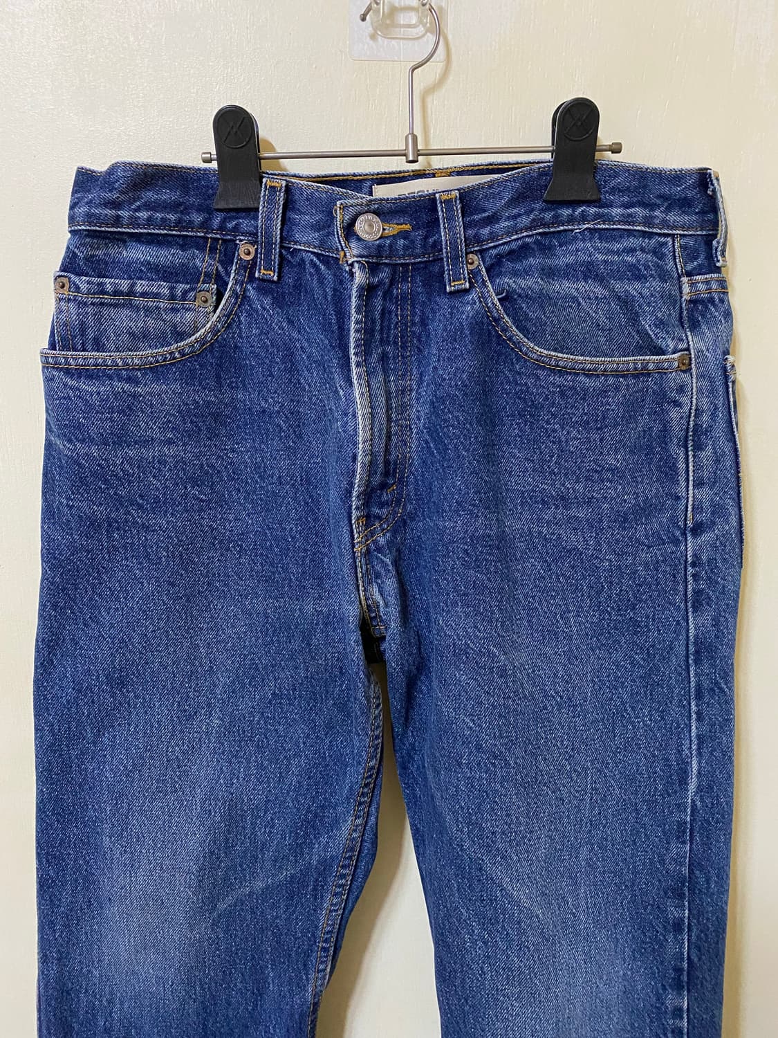 리바이스 505 상품이미지2