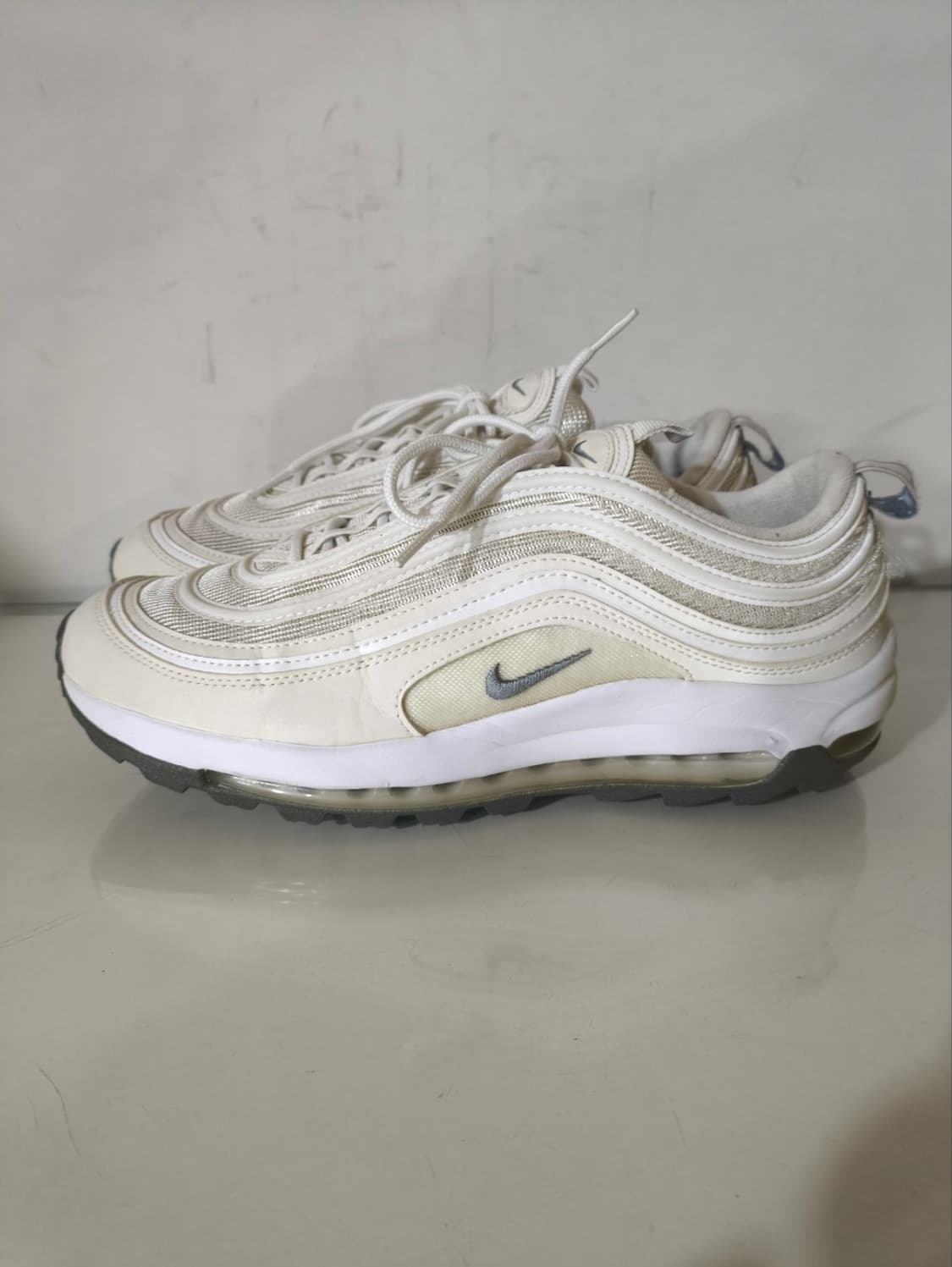 280mm 나이키 에어맥스97 G 골프화 상품이미지1