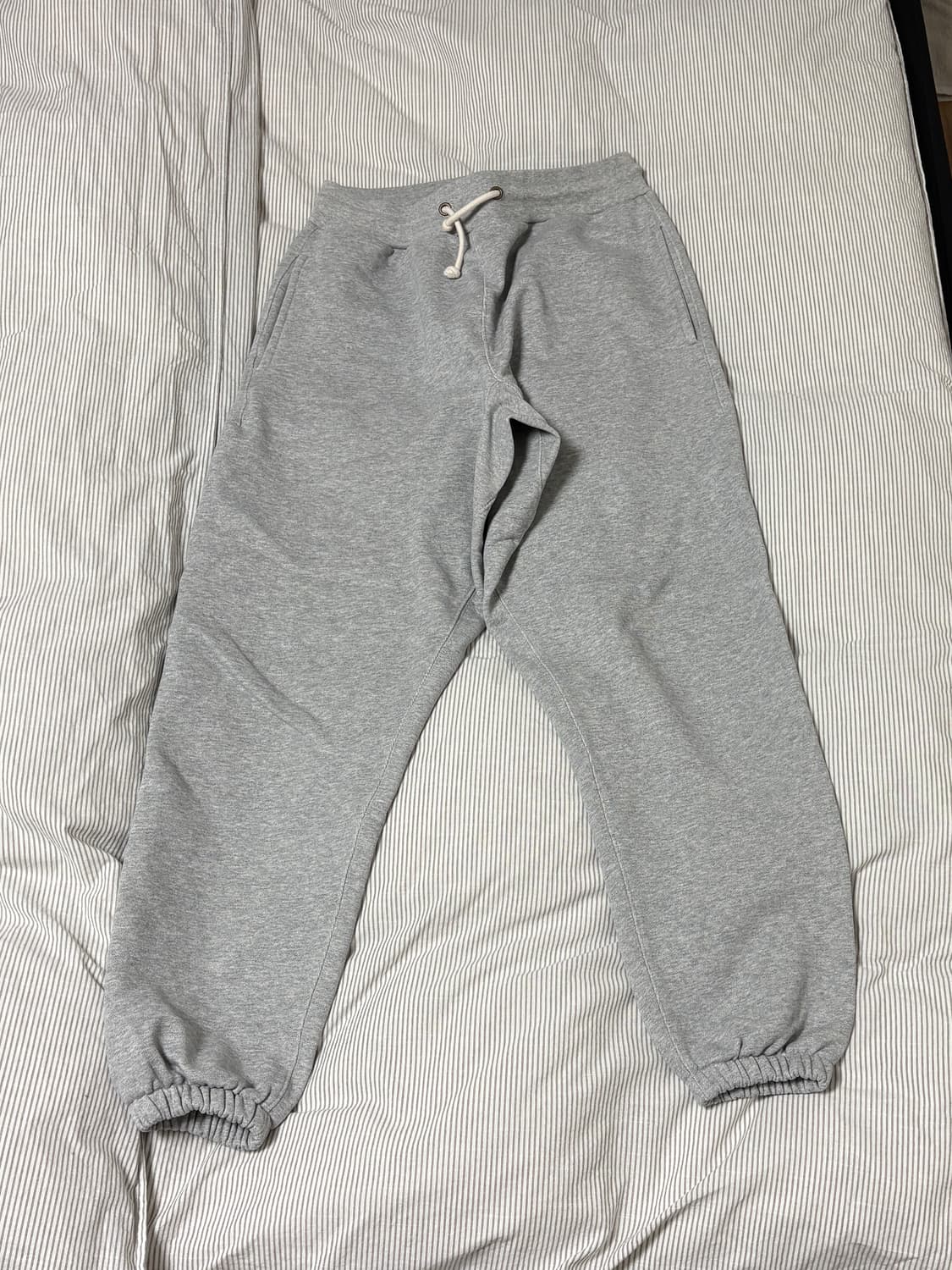 아웃스탠딩 어센틱 컴포트 스웻팬츠 XL 상품이미지1