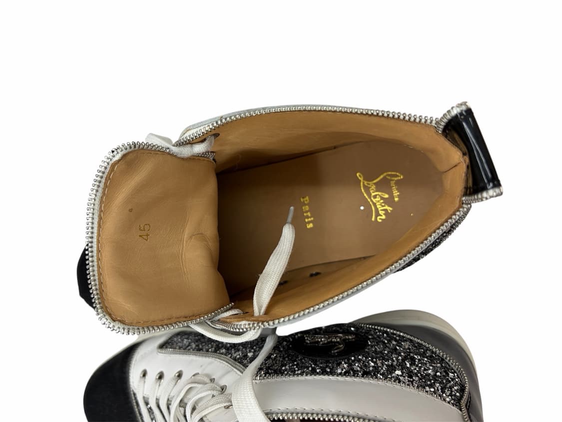 Christian Louboutin 하이탑  상품이미지4