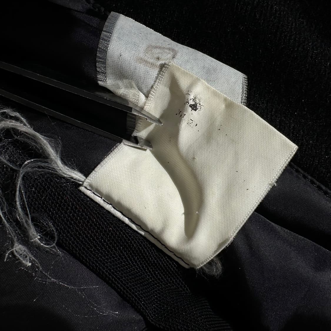 폴로 랄프로렌 고프코어 투웨이 집업 점퍼 상품이미지8