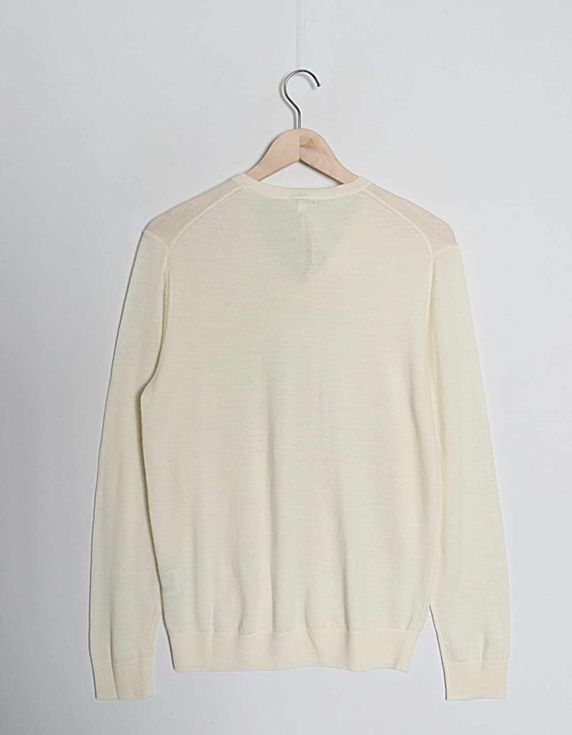 UNIQLO Extra Fine Merino Wool Knit 상품이미지5