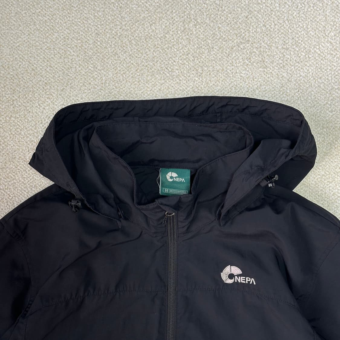 네파 벤토 윈드 자켓 상품이미지5