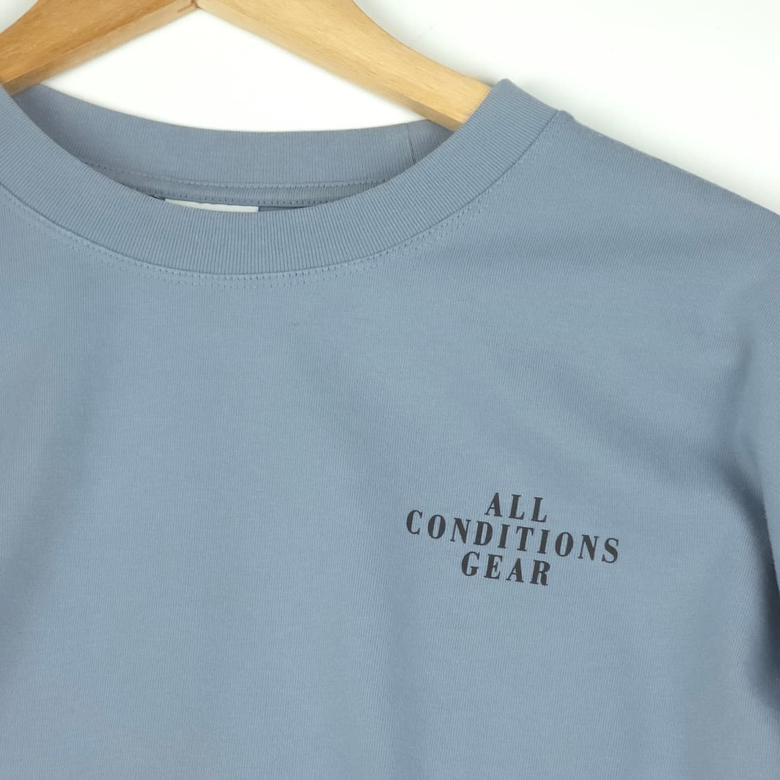 [L] 나이키 ACG 플로랄 롱슬리브 상품이미지4