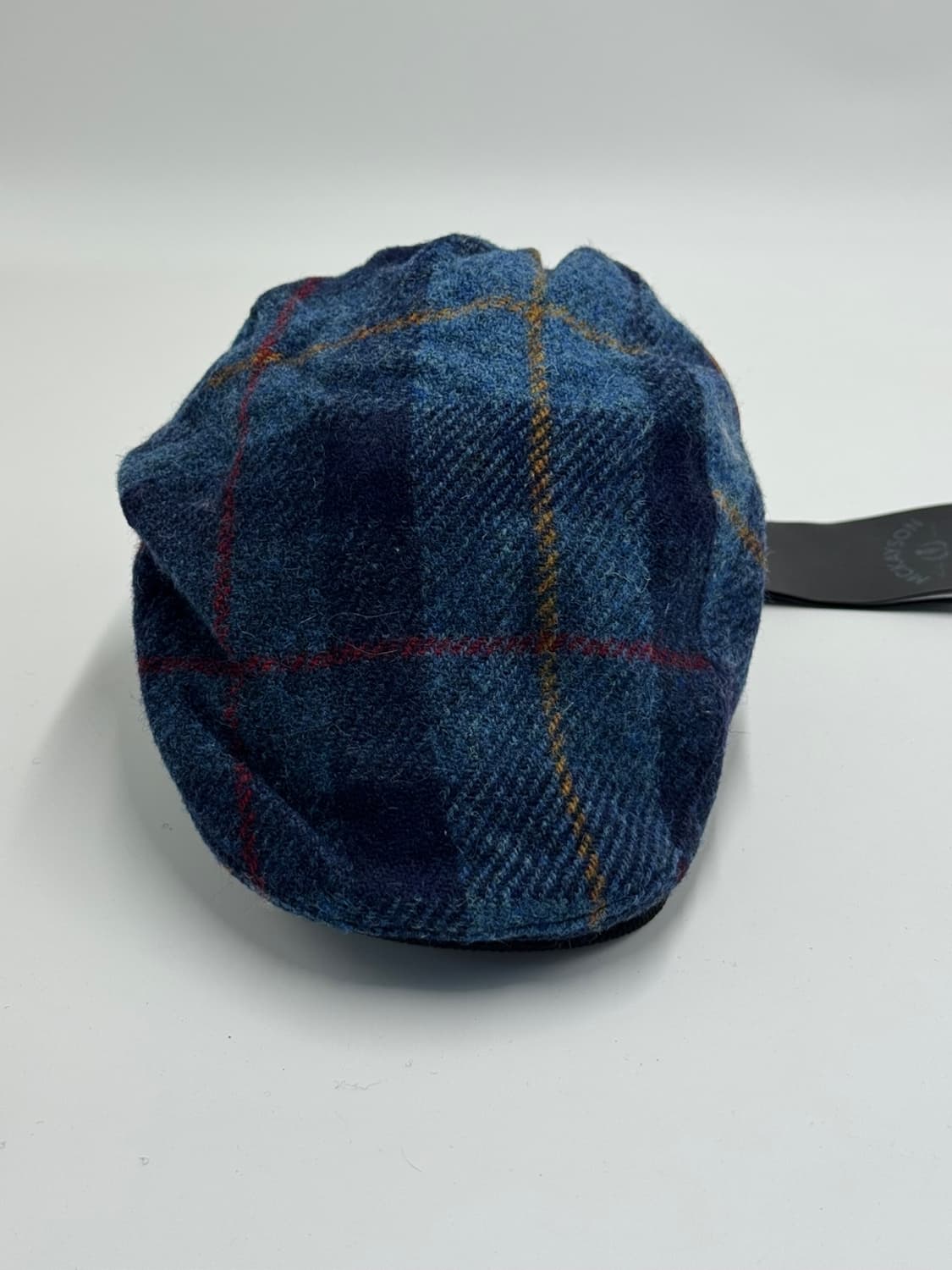 58 맥 케이슨 24FW 해리스 트위드 미사용 상품이미지3