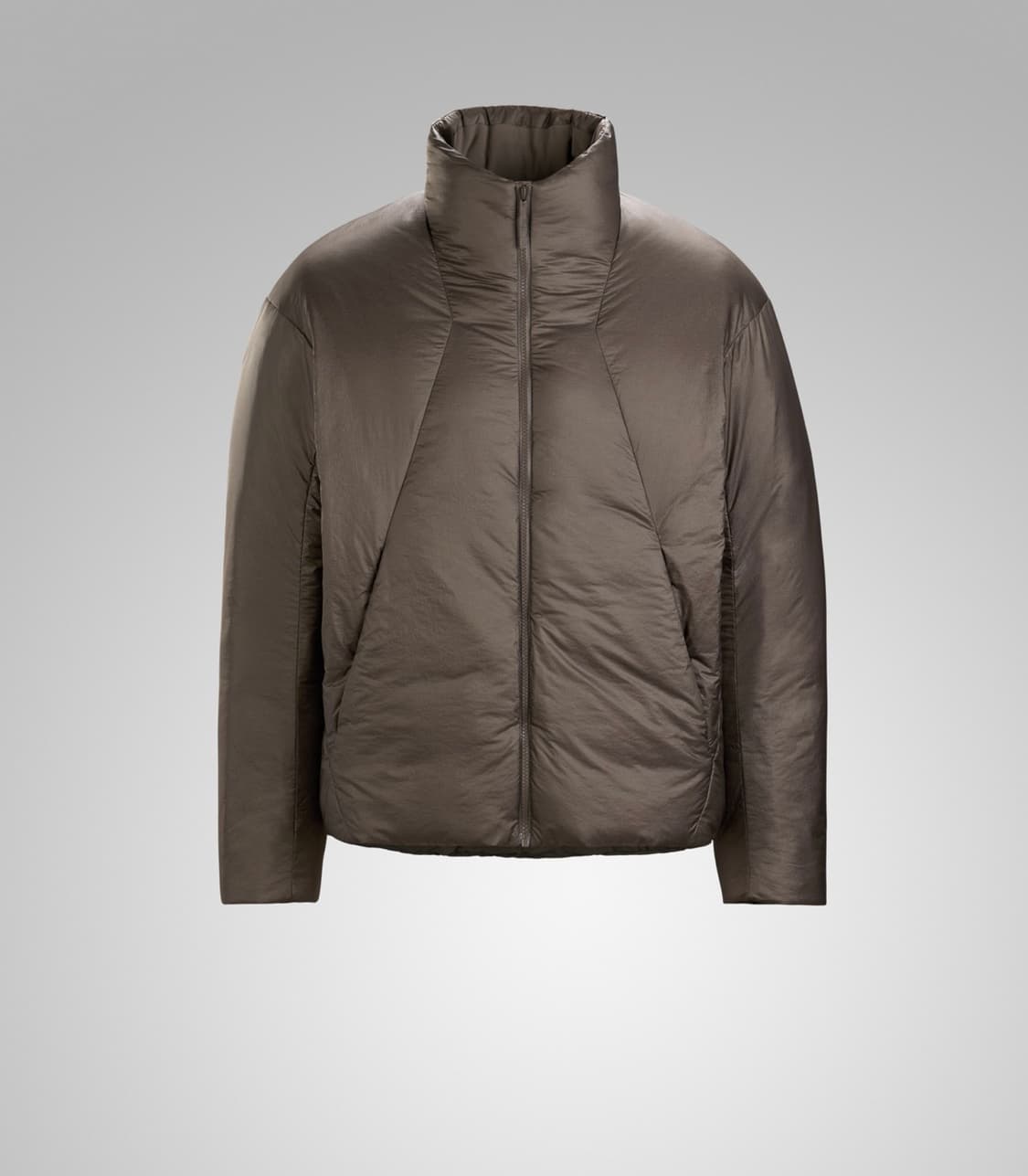 아크테릭스베일런스 25fw 컨듀잇 자켓 gonsis 상품이미지2