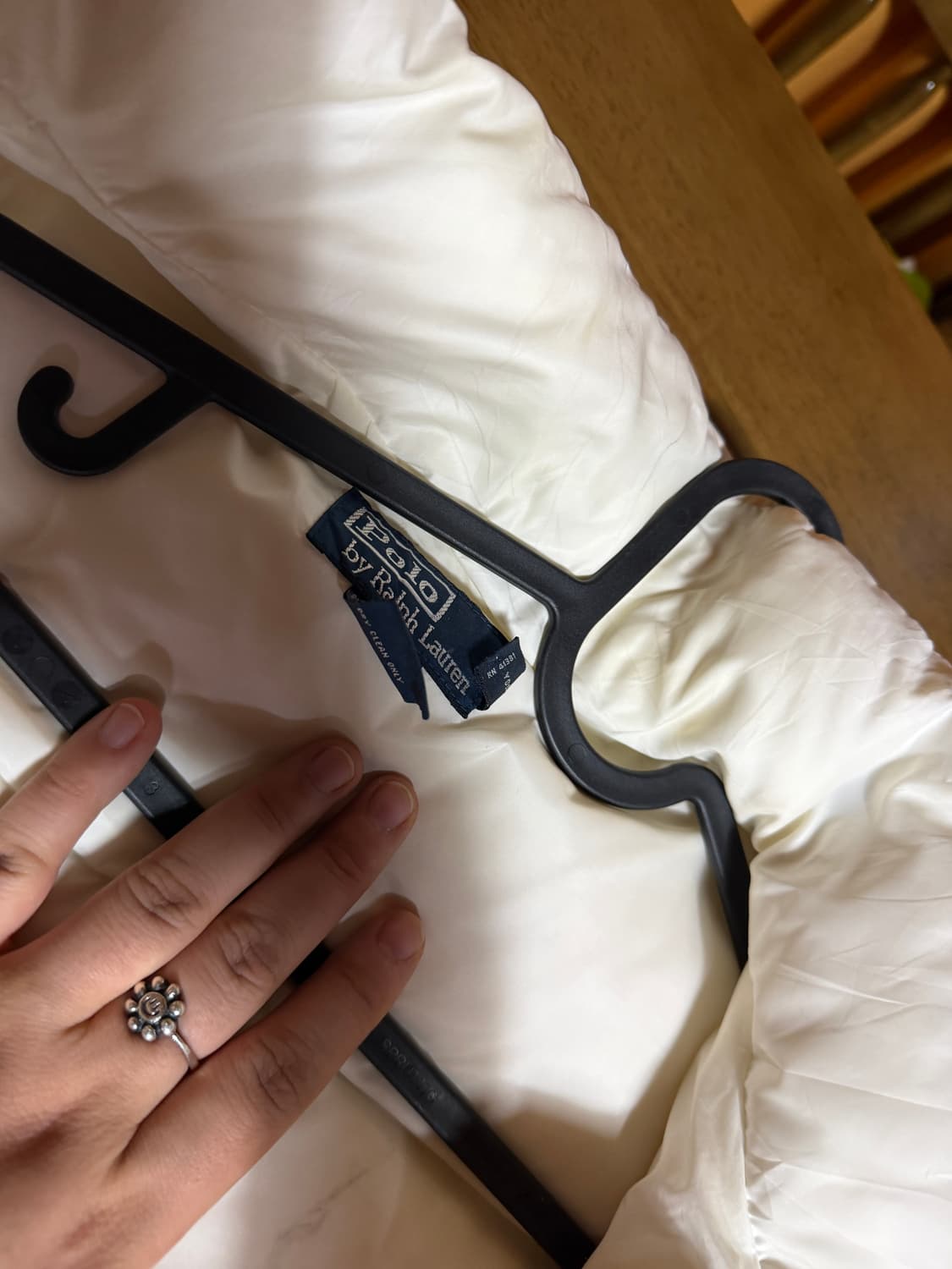 폴로패딩 상품이미지5