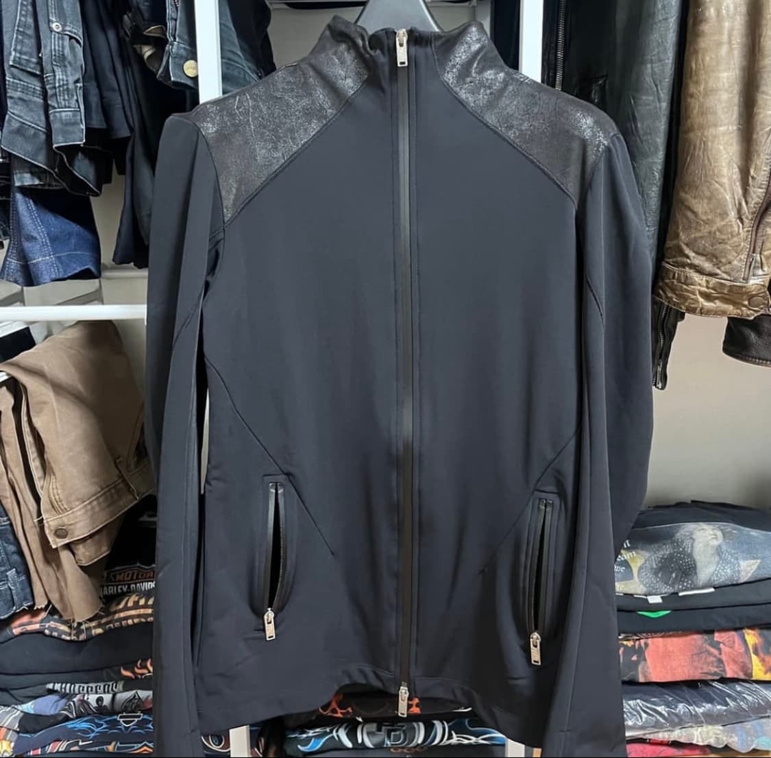 10sei0otto 집업자켓 상품이미지1