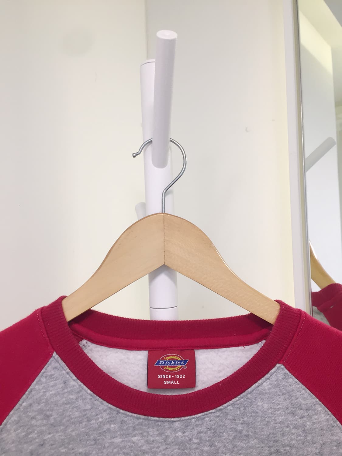 Women Dickies Sweatshirt 100 상품이미지4