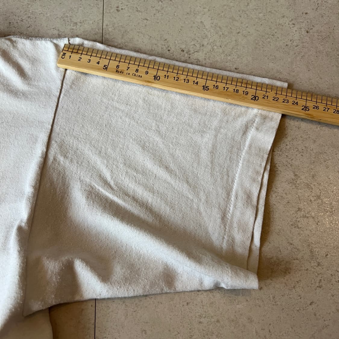 빈티지 90s Fashion Victim Barbie 패러디 티셔츠 상품이미지9