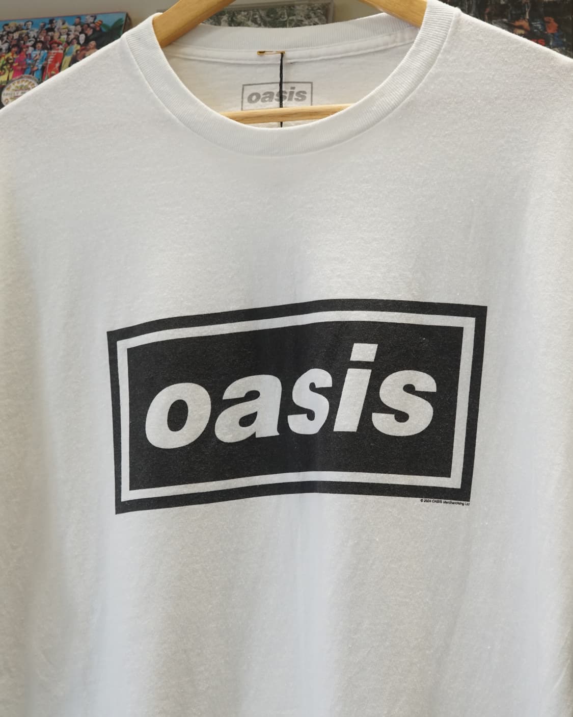 Oasis 상품이미지3