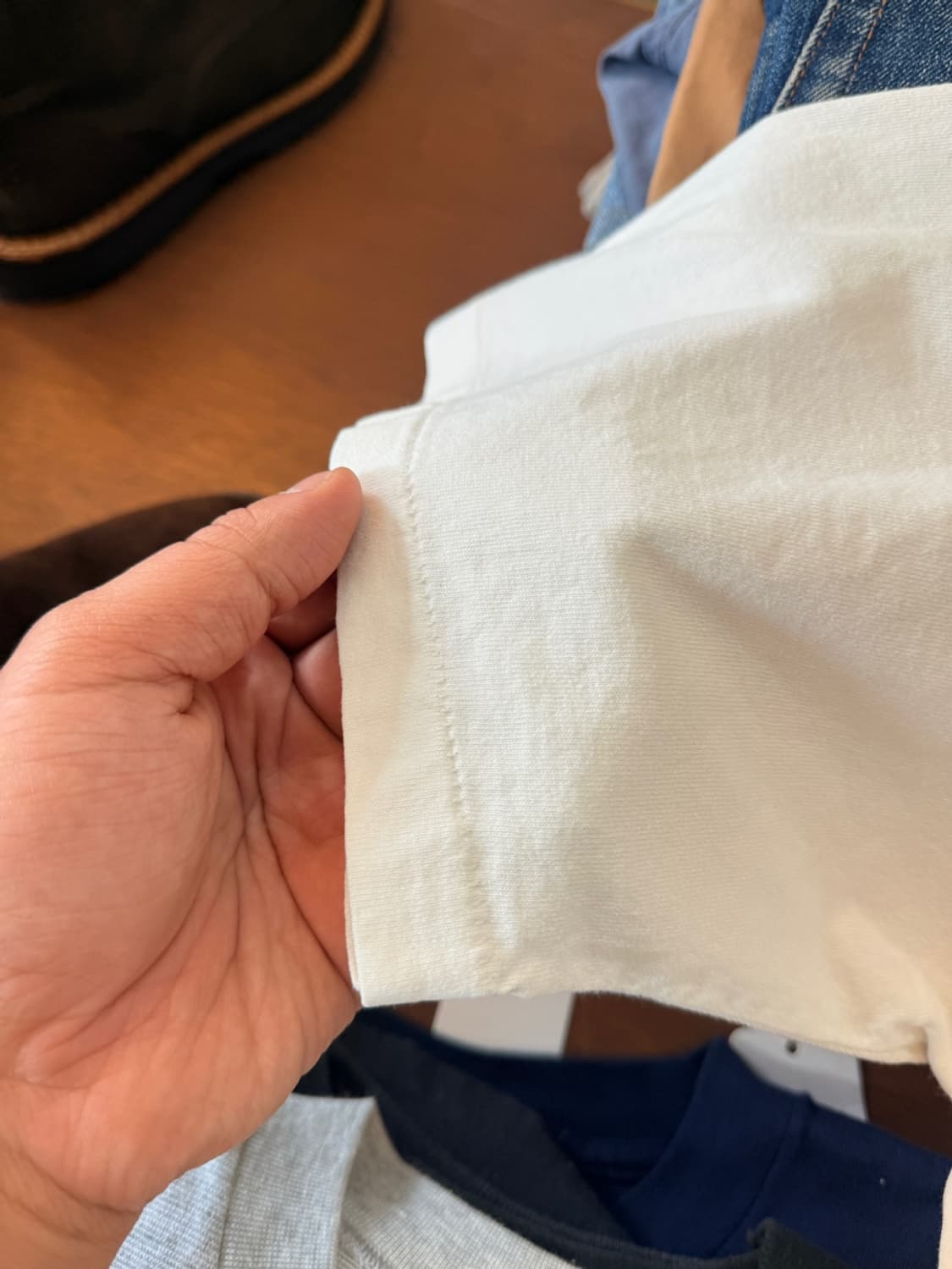 90'S Al Agnew  피싱 낚시 생선 물고기 XL  상품이미지5