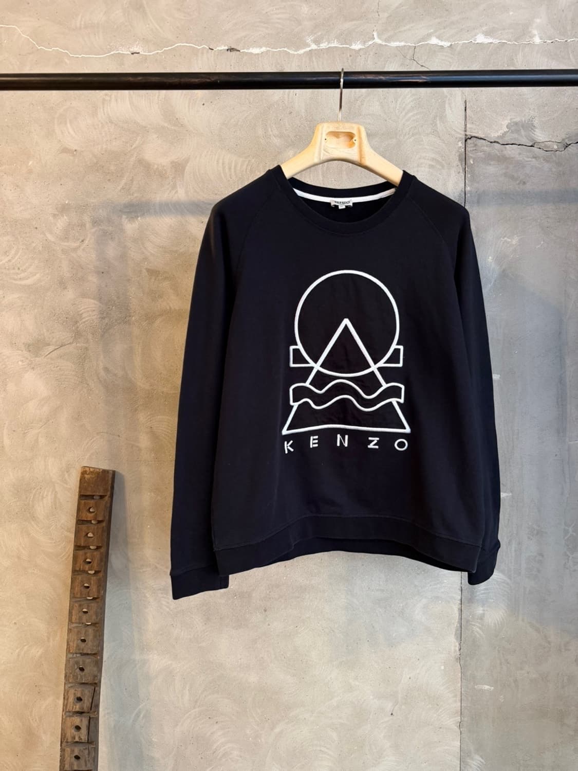 겐조 맨투맨 66~77 상품이미지10