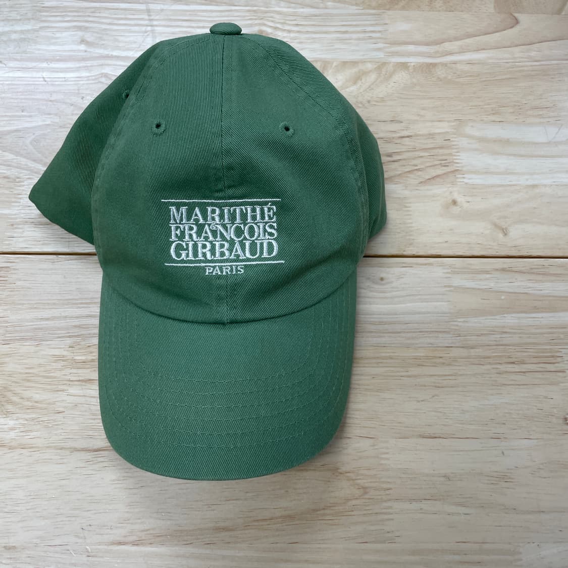 마리떼프랑소와저버 볼캡 F 상품이미지2